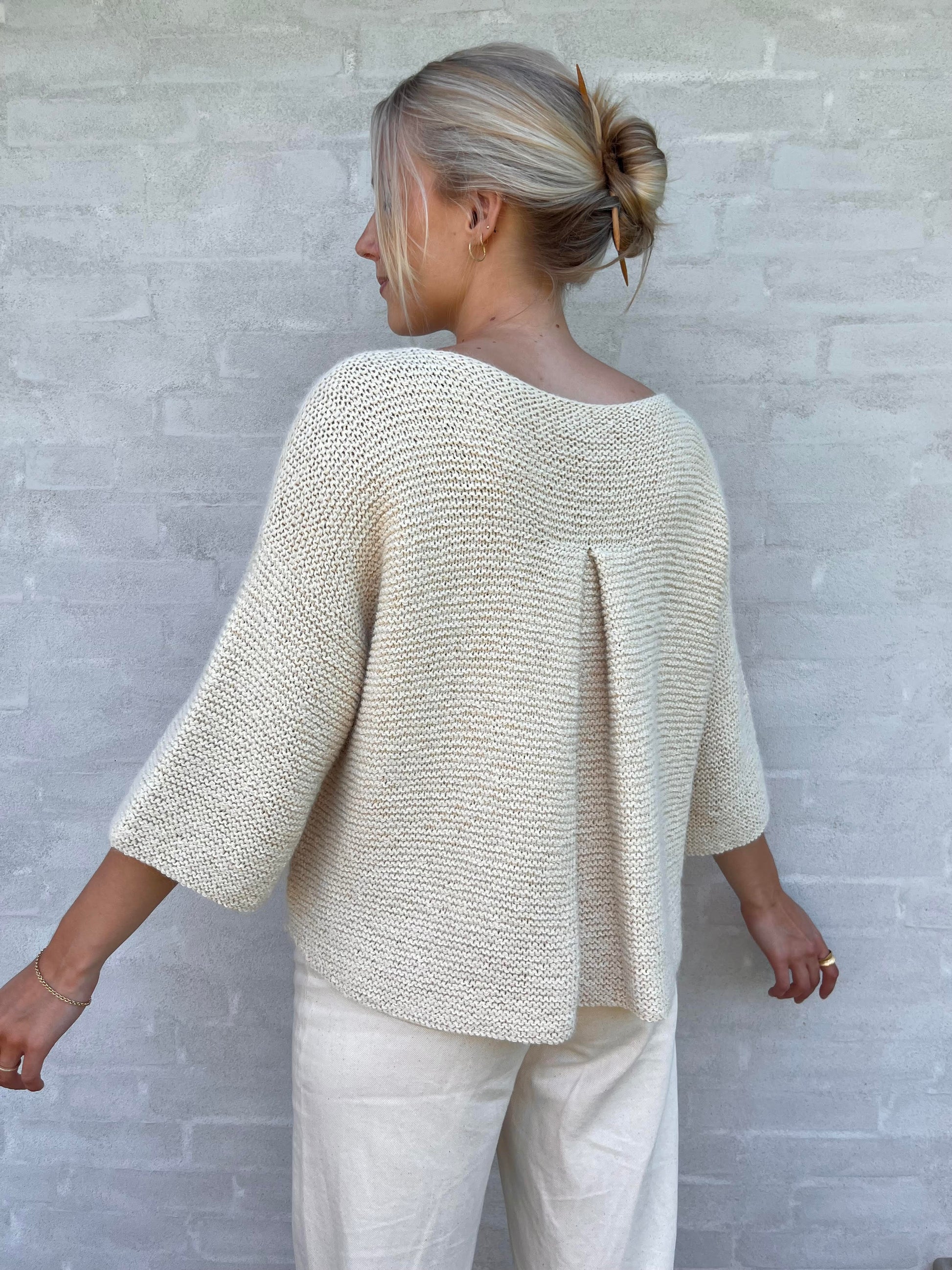 SIMPLY ME BLOUSE