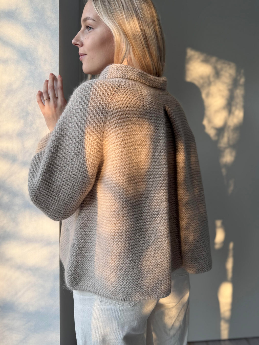 SIMPLY ME JACKET