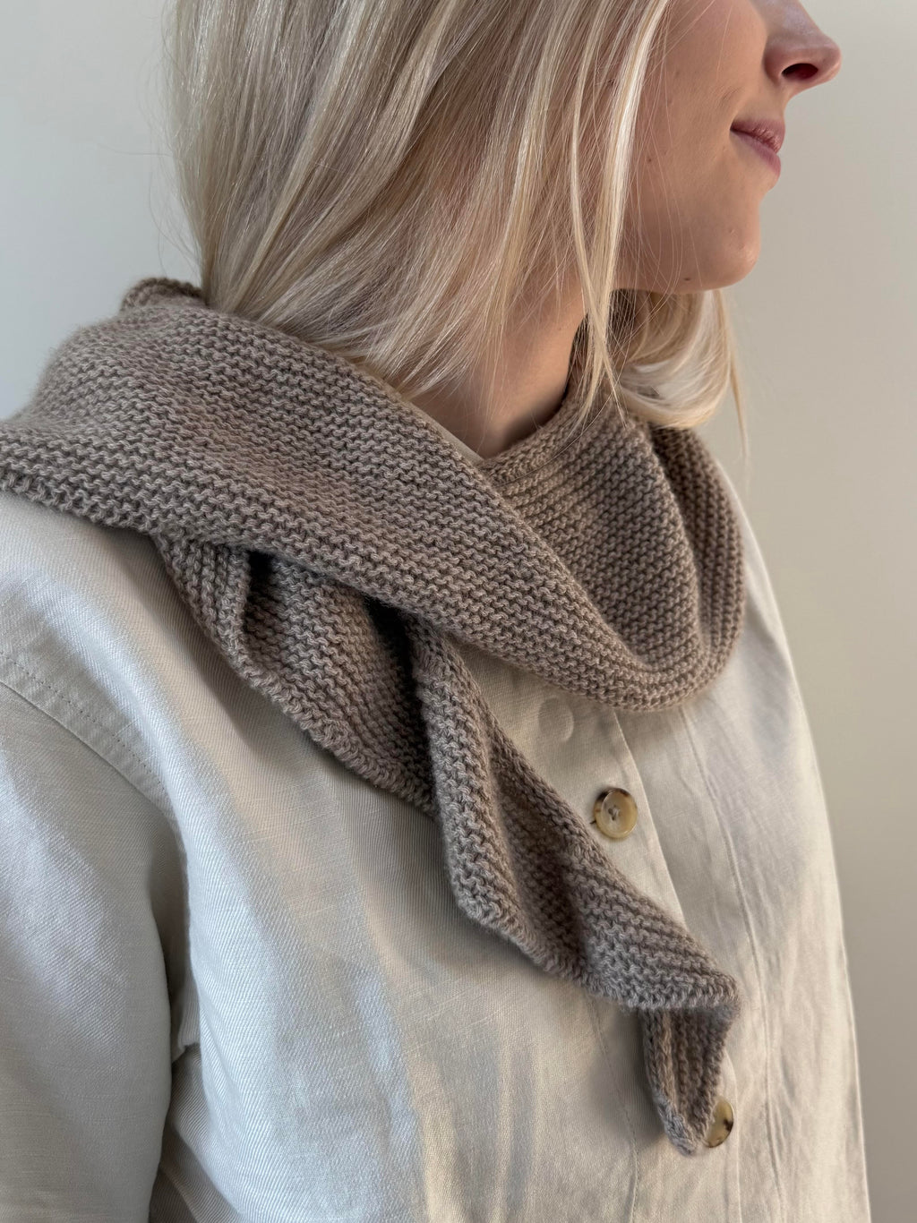 MY WAVE SCARF