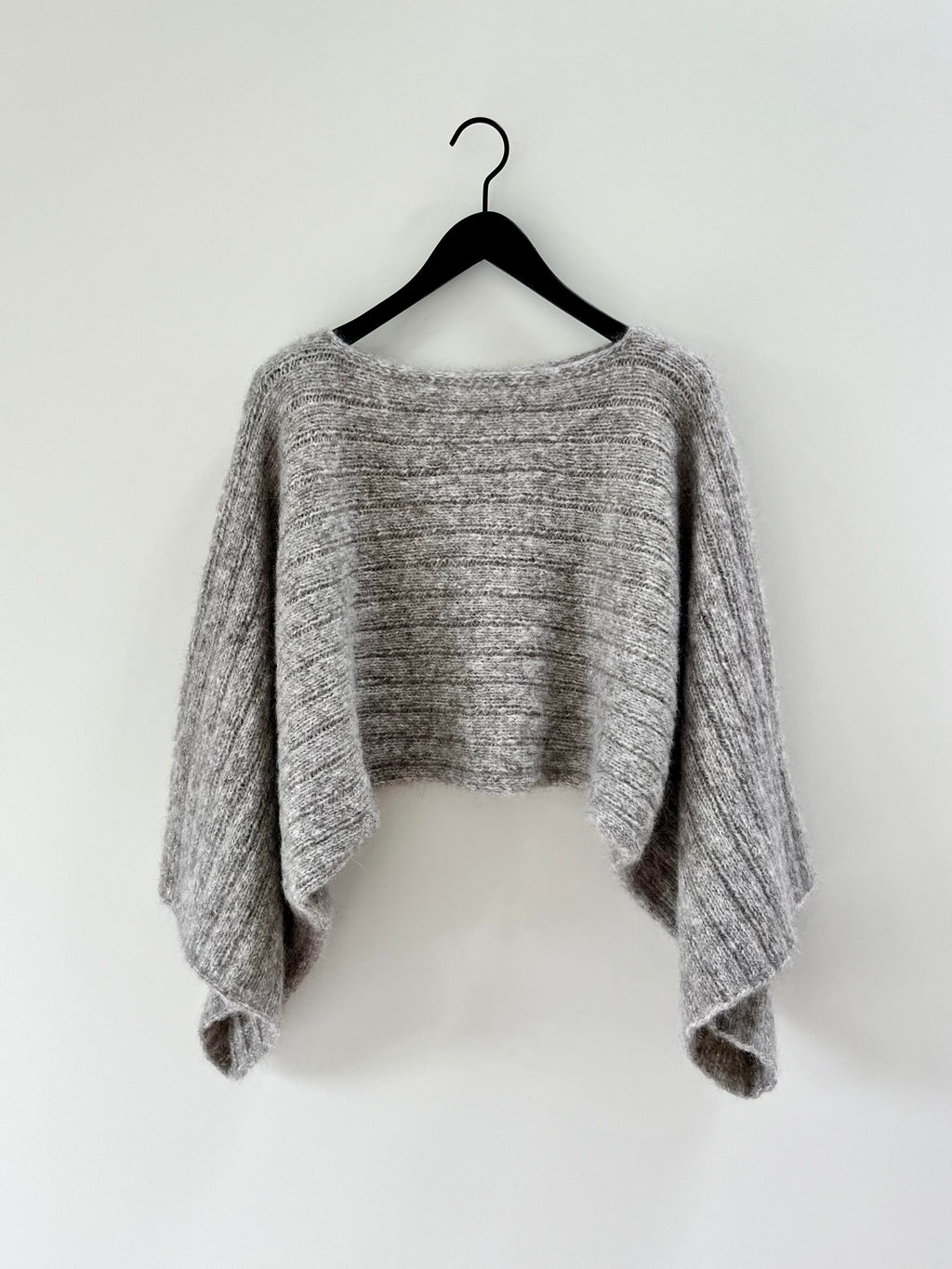 MY COMFY PONCHO