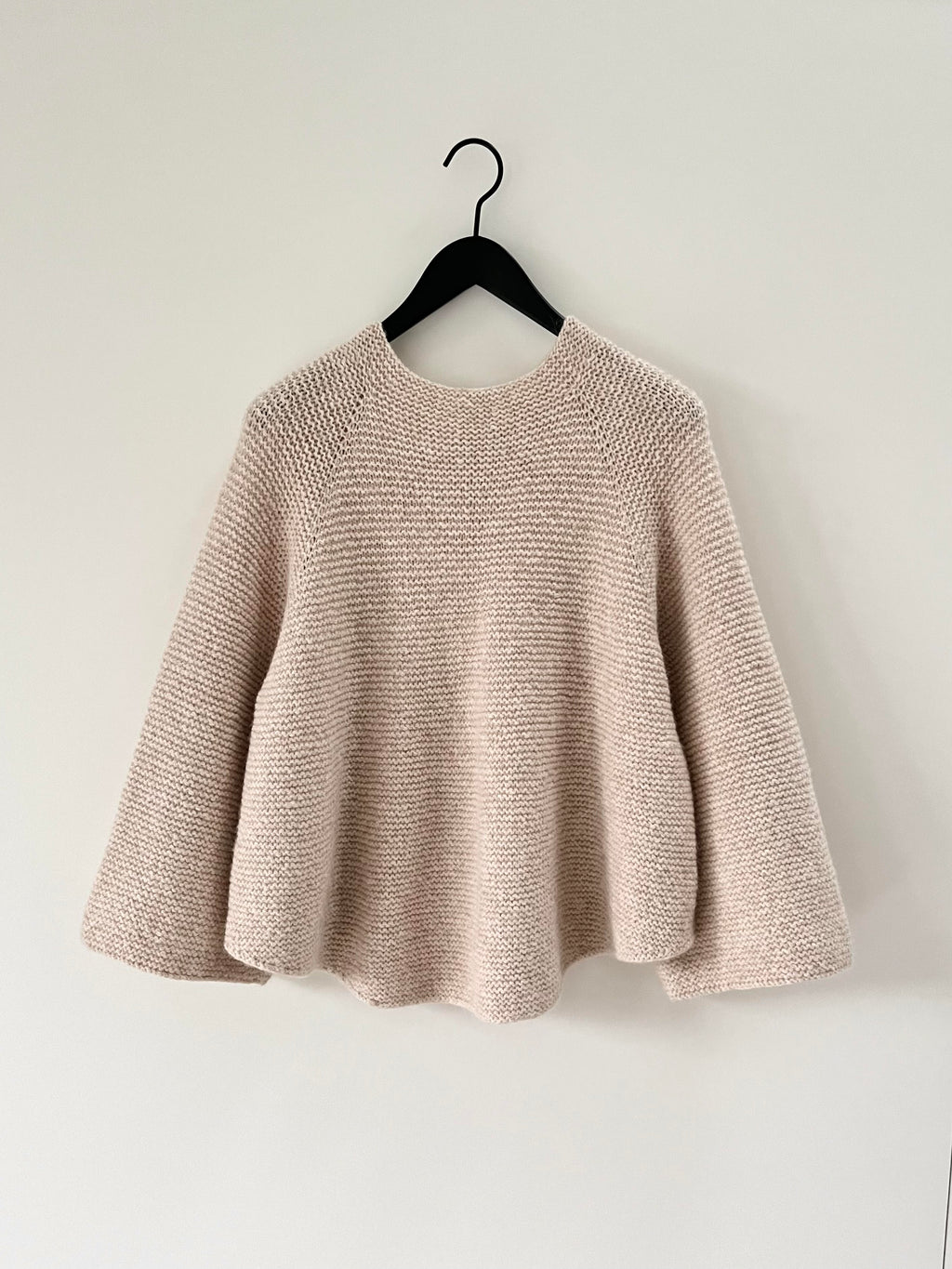 SIMPLICITY JUMPER