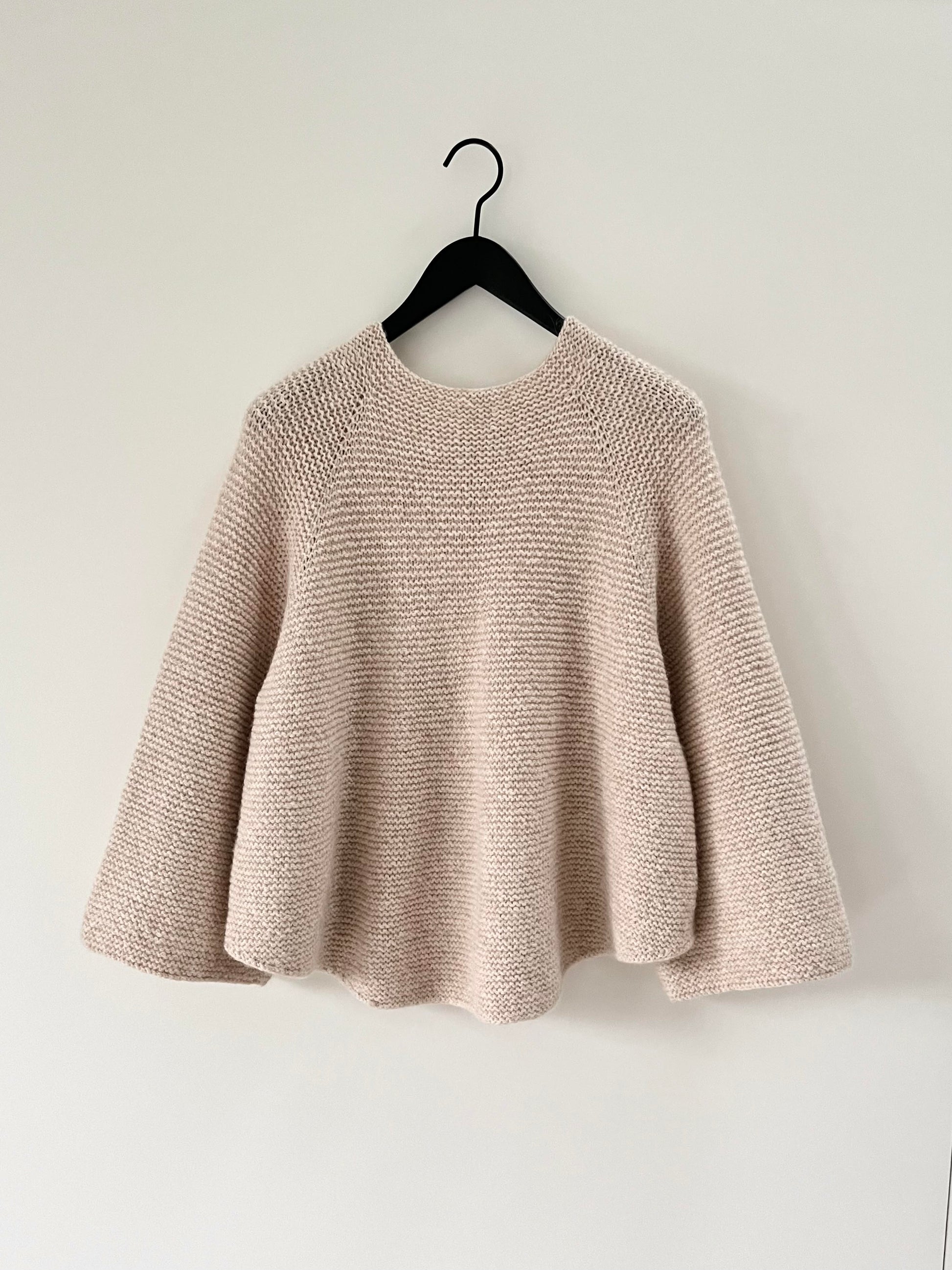 SIMPLICITY JUMPER
