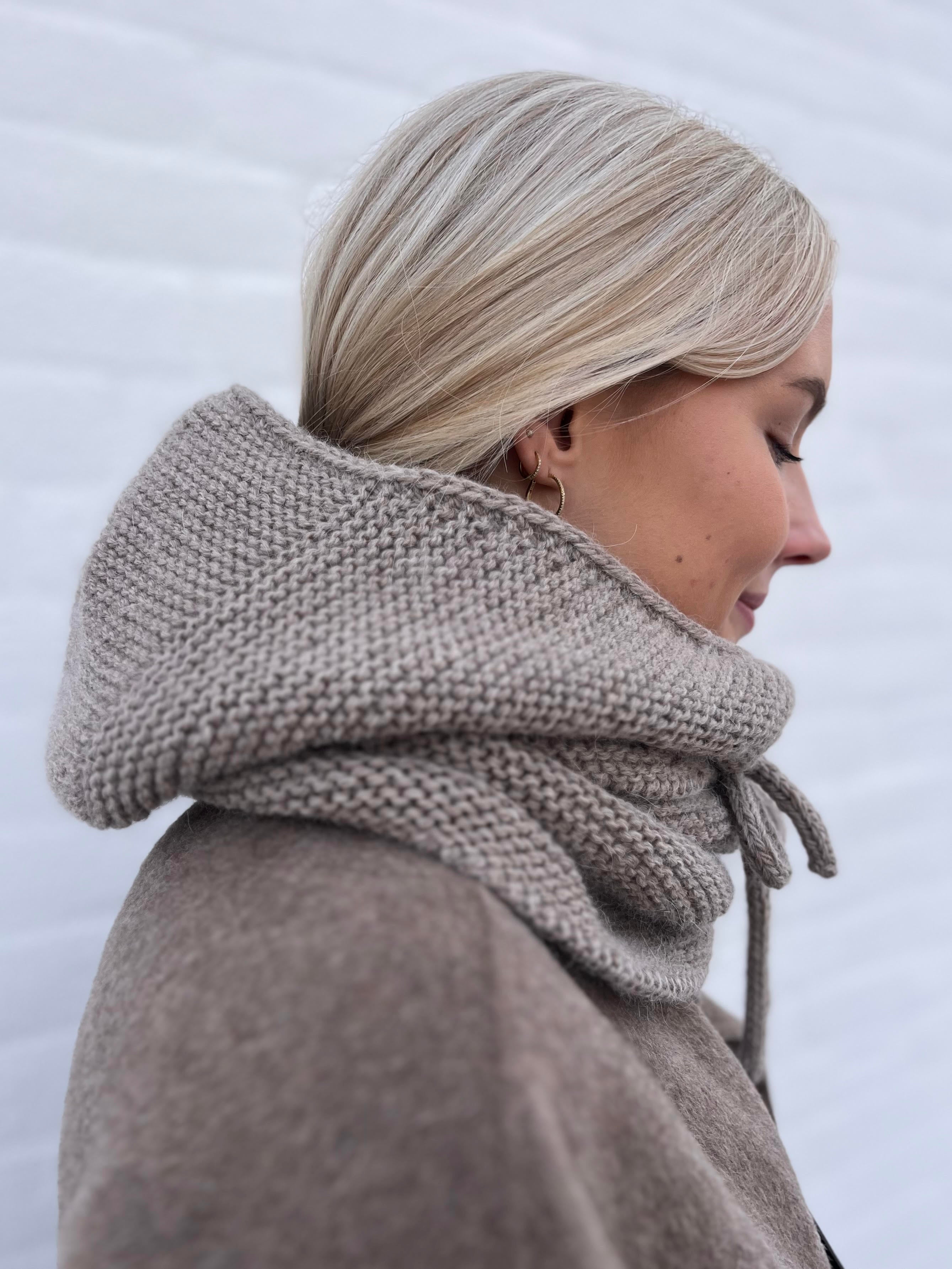 MY JOSE HOOD – norgardknit.com