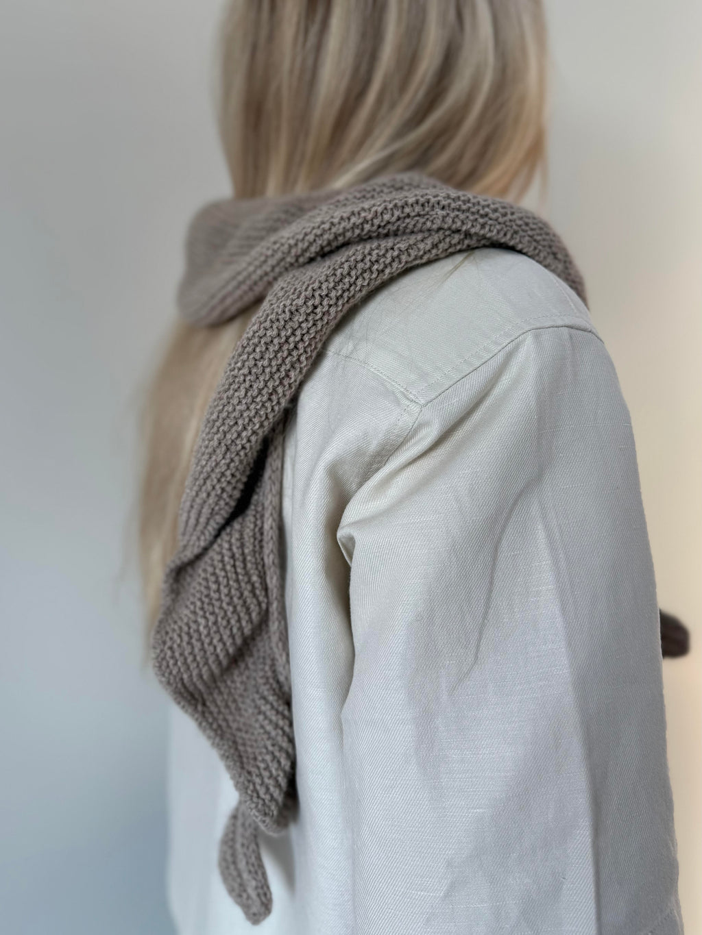 MY WAVE SCARF