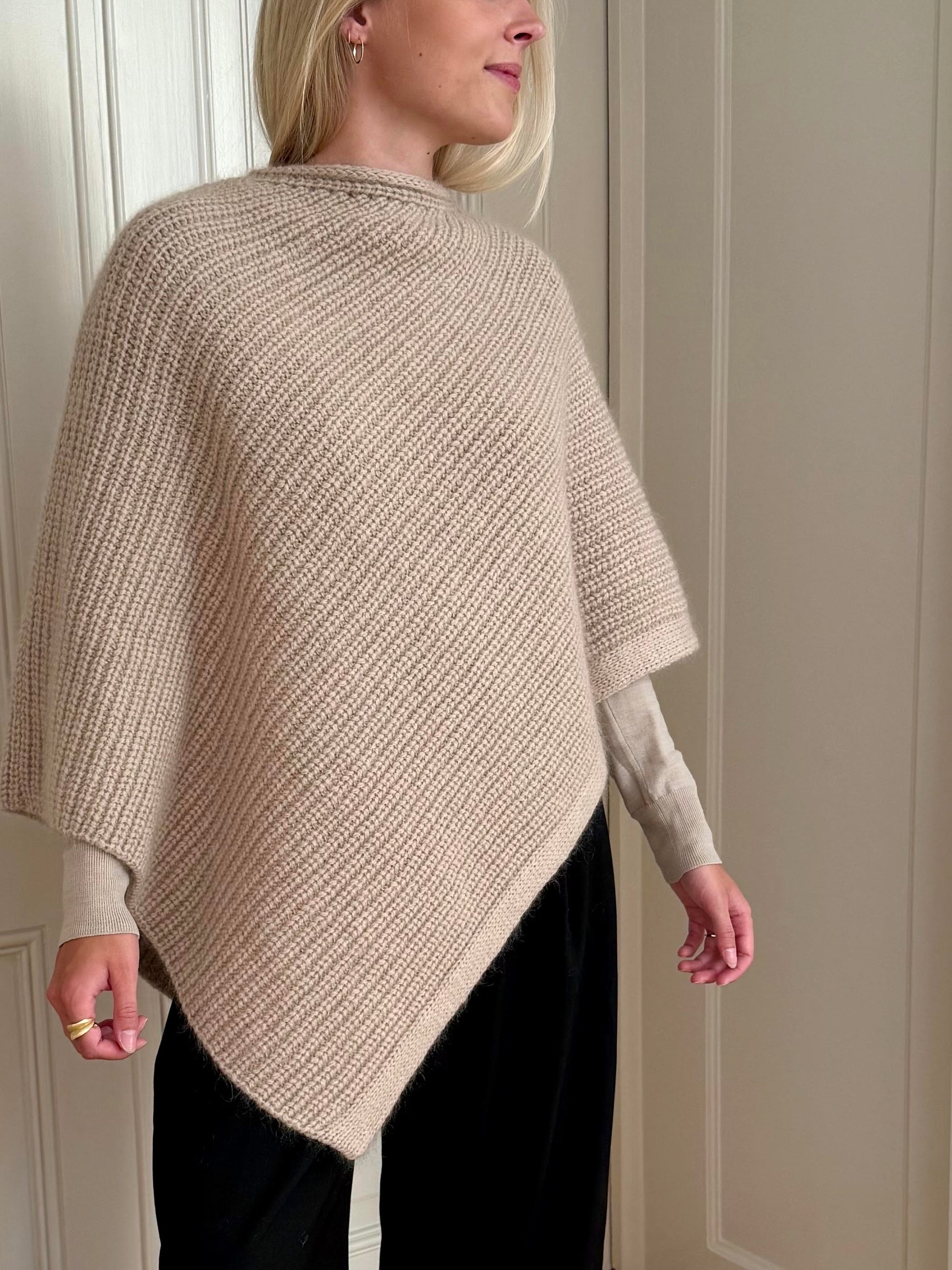 MY FLOW PONCHO