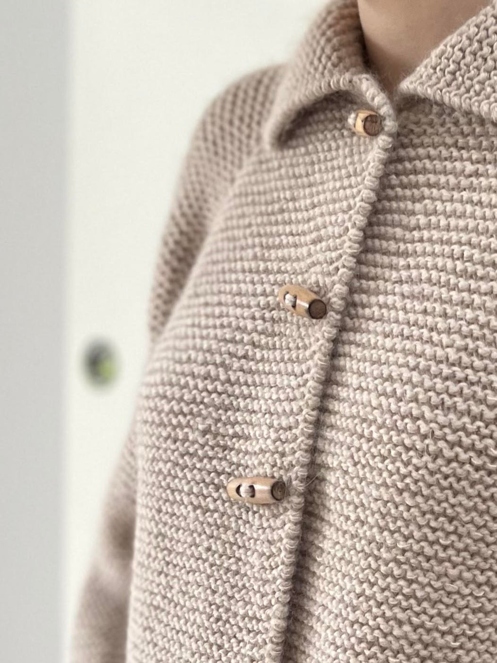SIMPLY ME JACKET