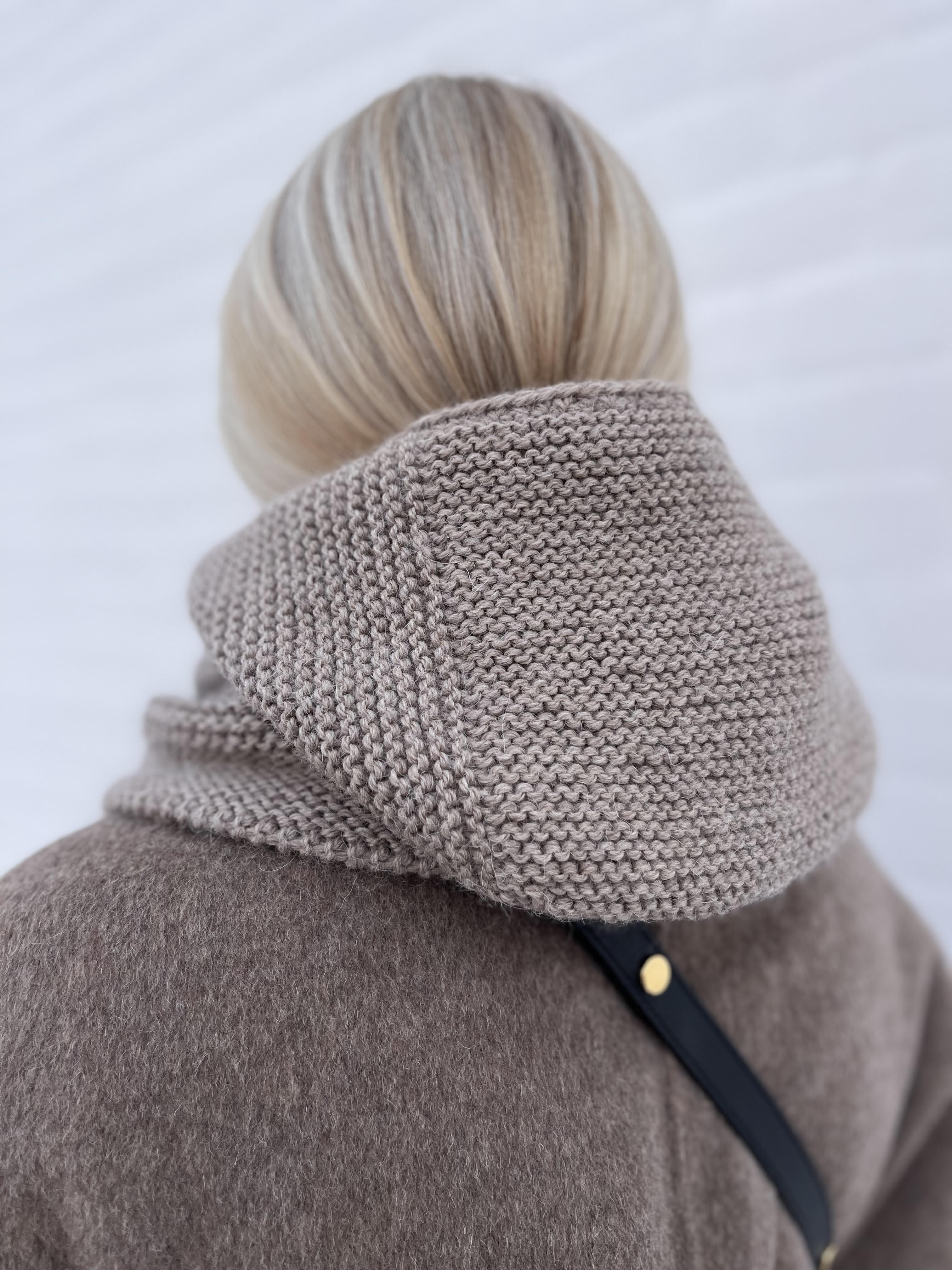 MY JOSE HOOD – norgardknit.com