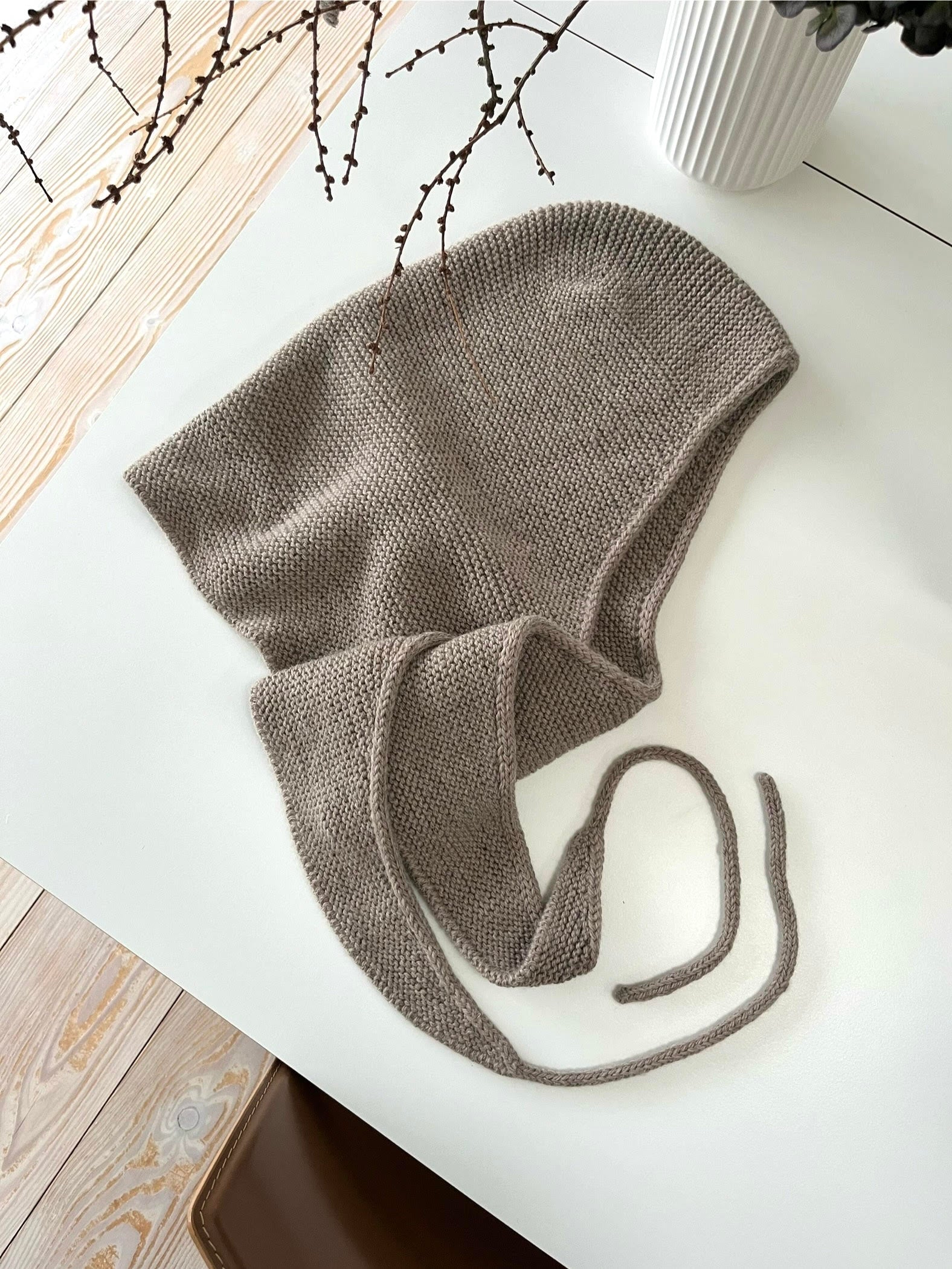 MY JOSE HOOD – norgardknit.com