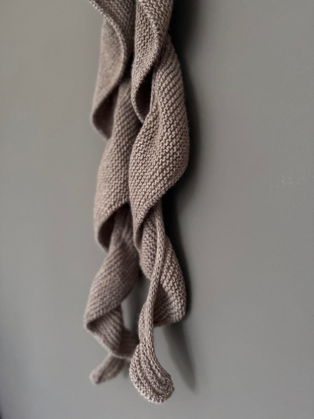 MY WAVE SCARF