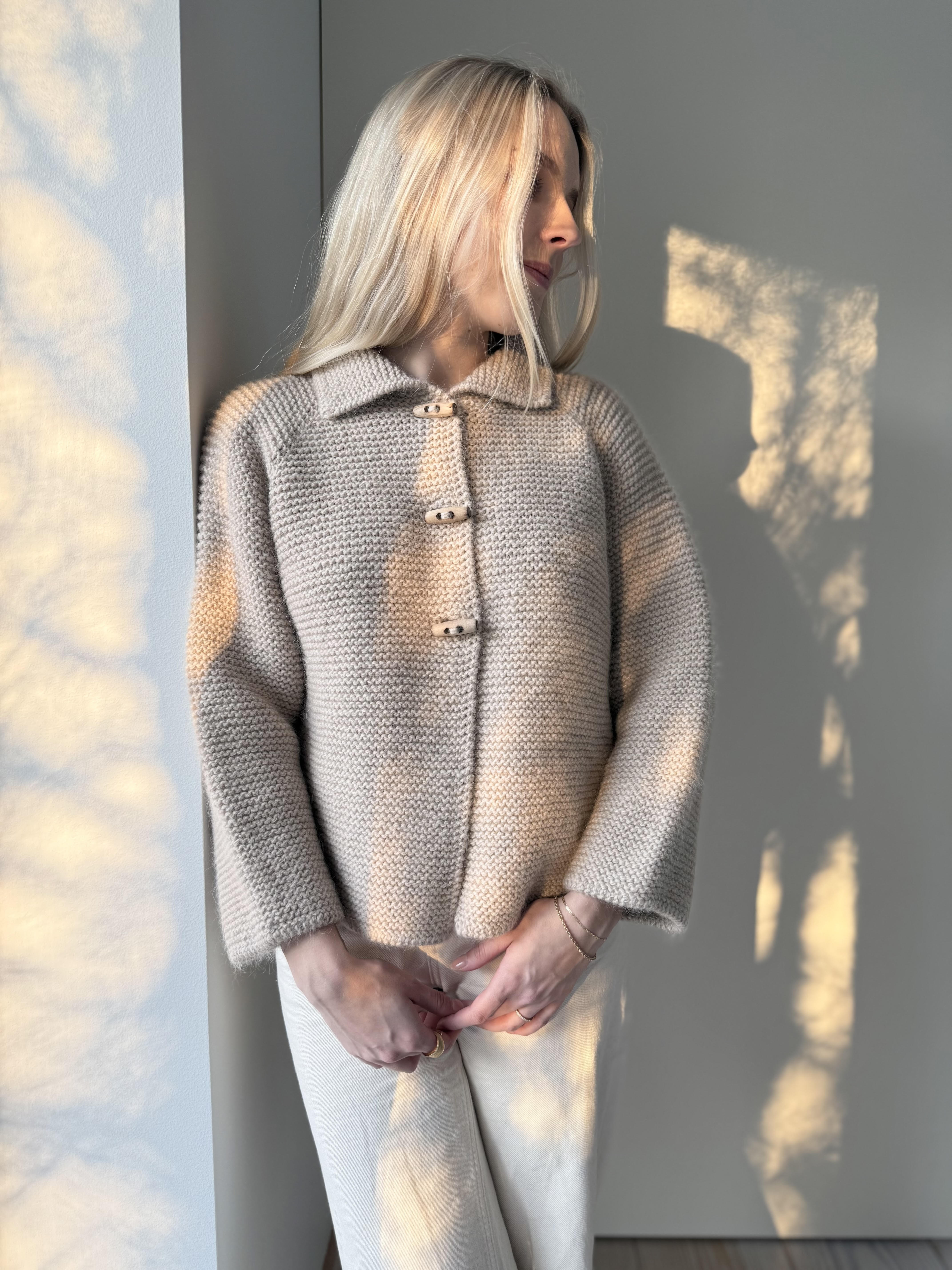SIMPLY ME JACKET – norgardknit.com