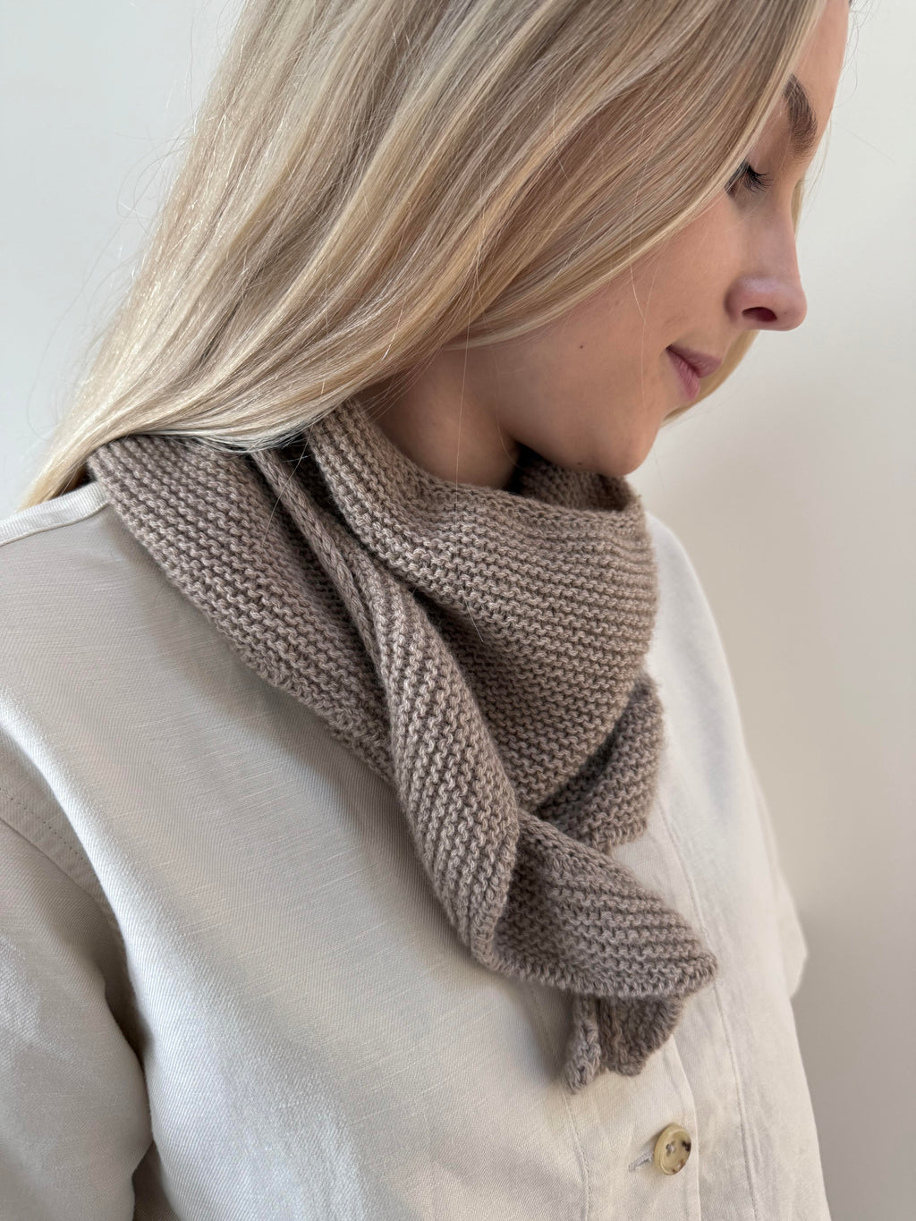 MY WAVE SCARF