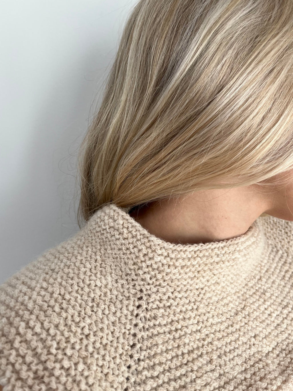 SIMPLICITY JUMPER
