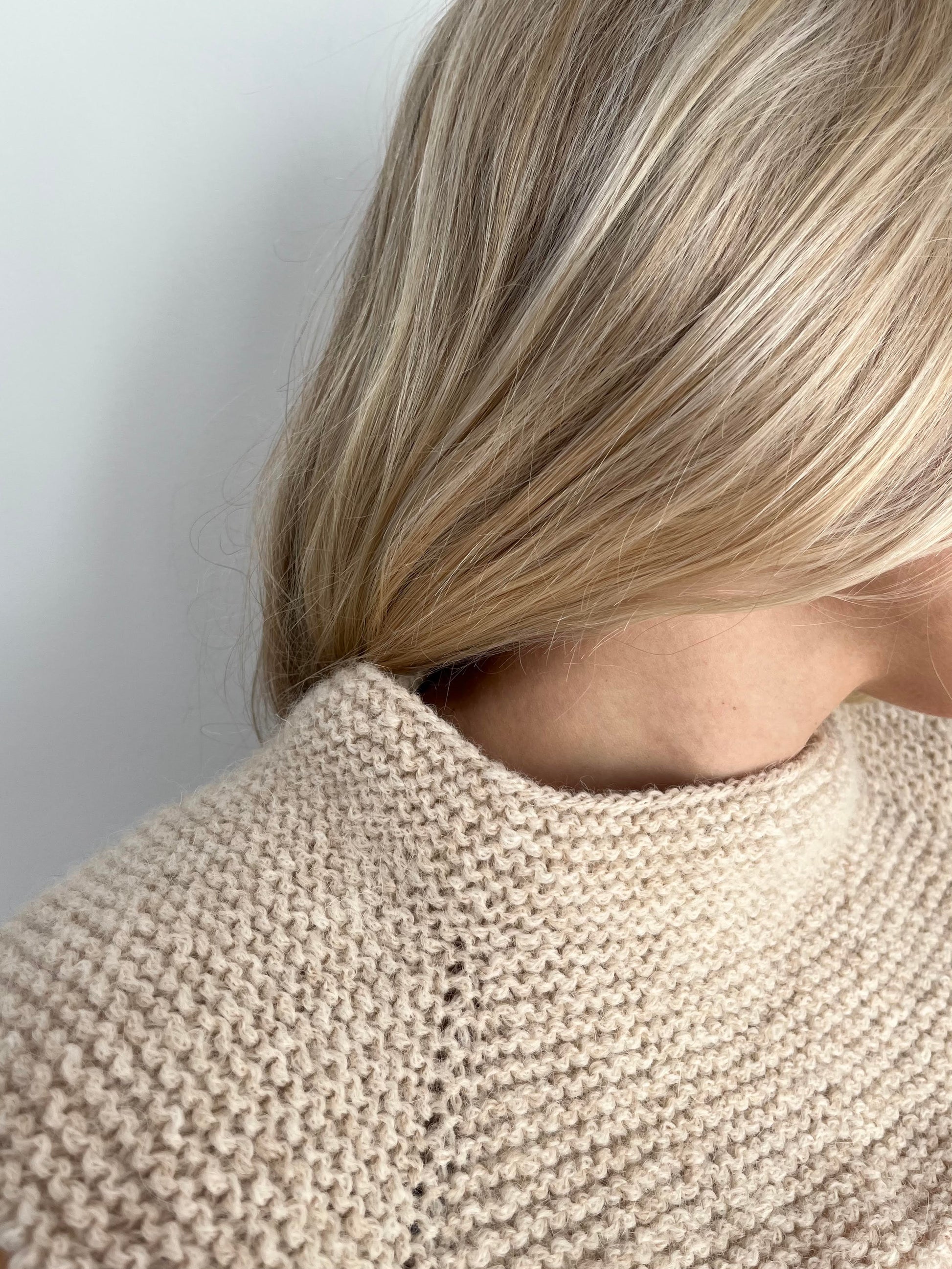 SIMPLICITY JUMPER