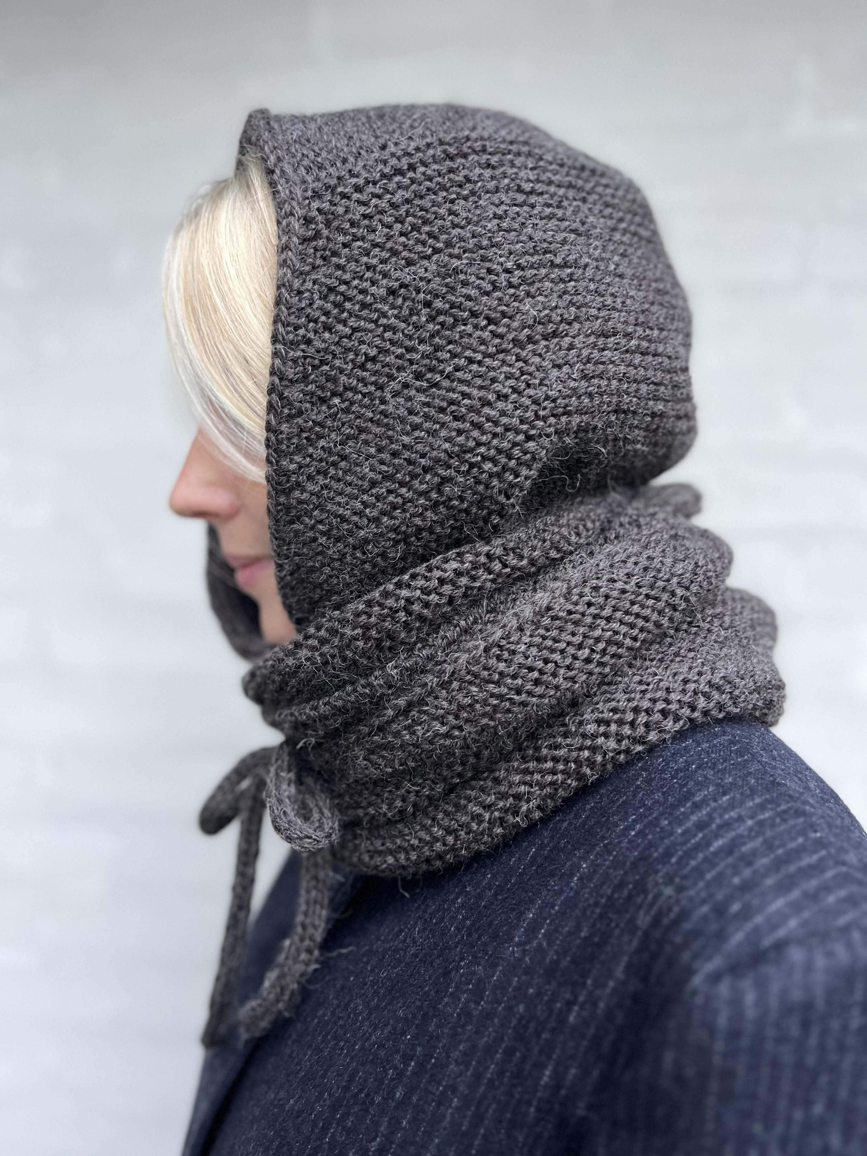 MY JOSE HOOD – norgardknit.com