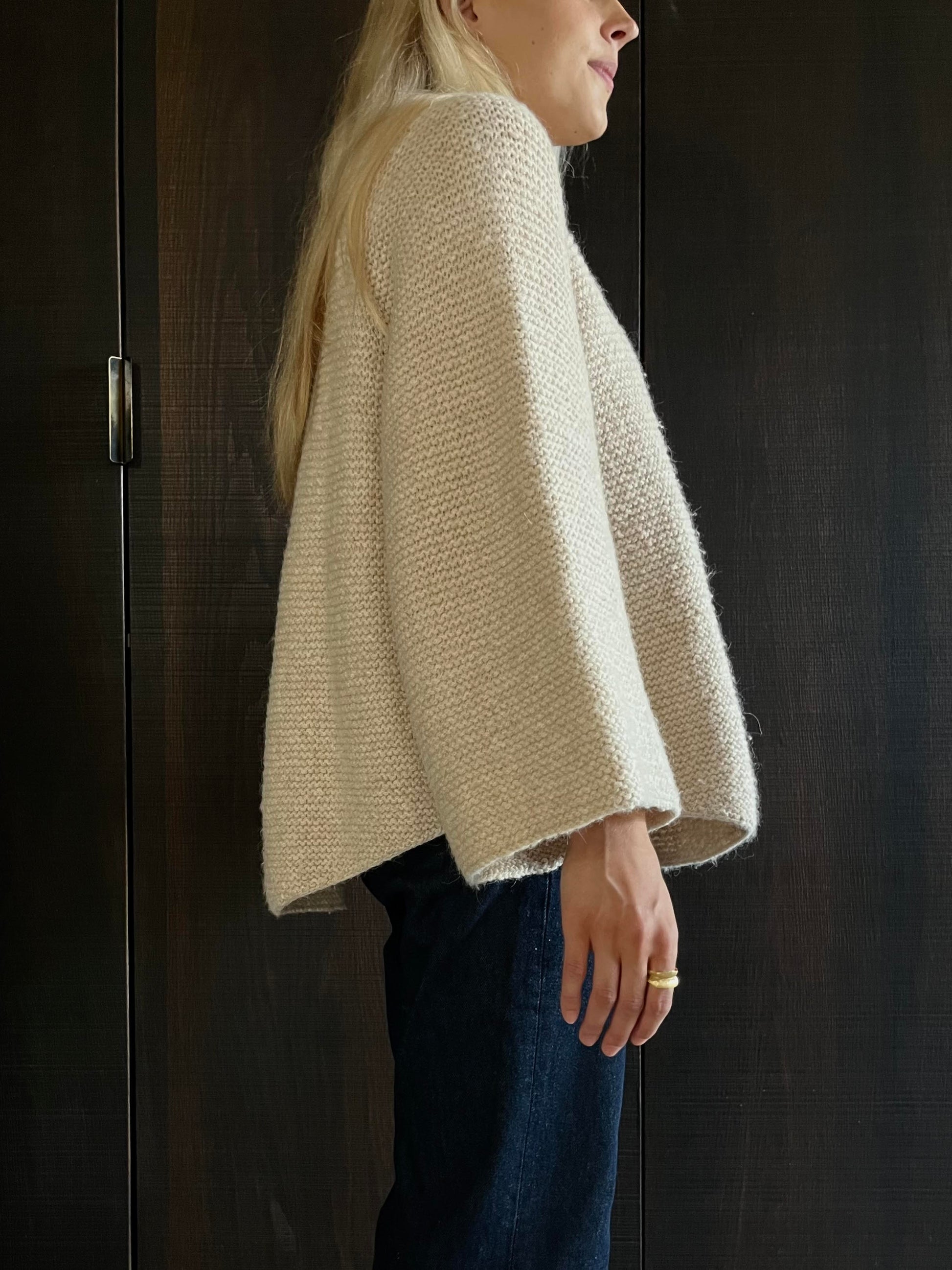 SIMPLICITY JUMPER