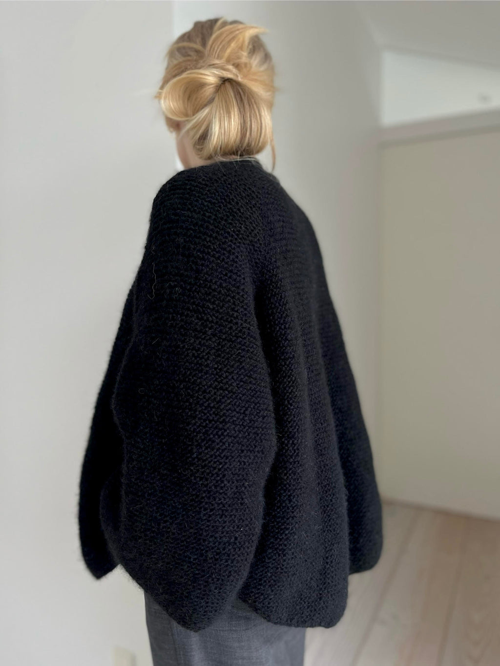 SIMPLICITY JUMPER