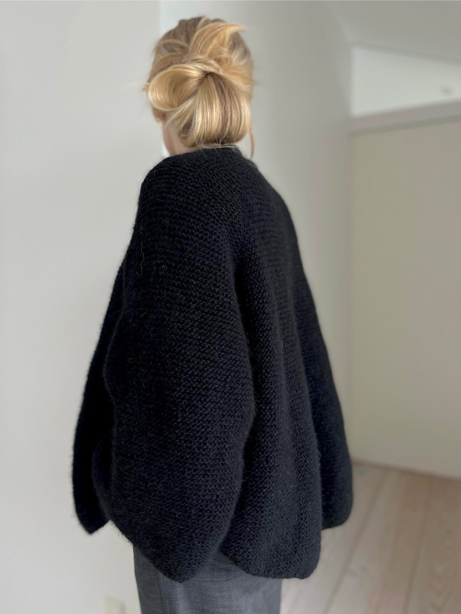 SIMPLICITY JUMPER