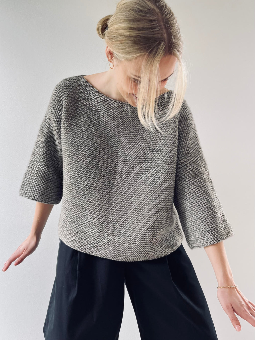 SIMPLY ME BLOUSE