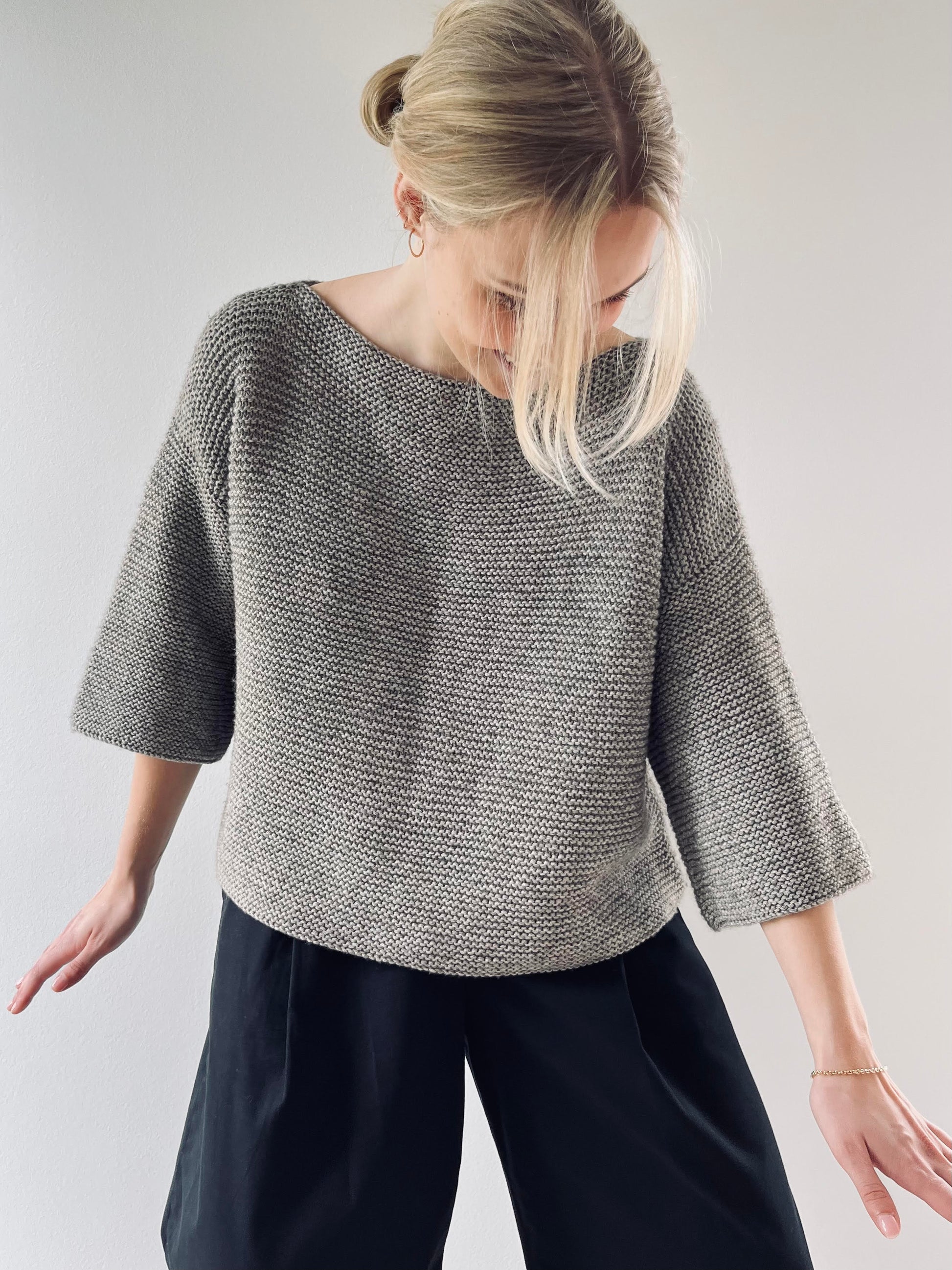 SIMPLY ME BLOUSE