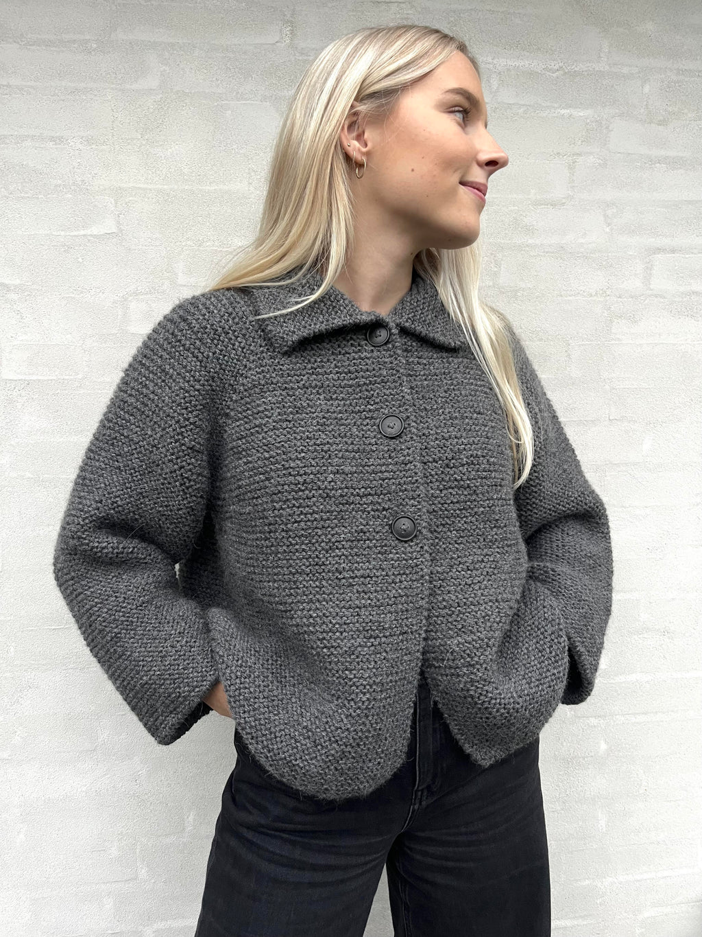 SIMPLY ME JACKET