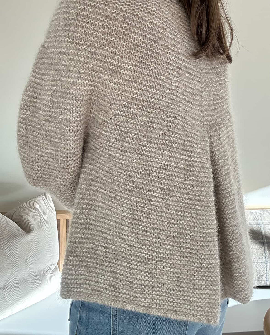 SIMPLY ME SWEATER