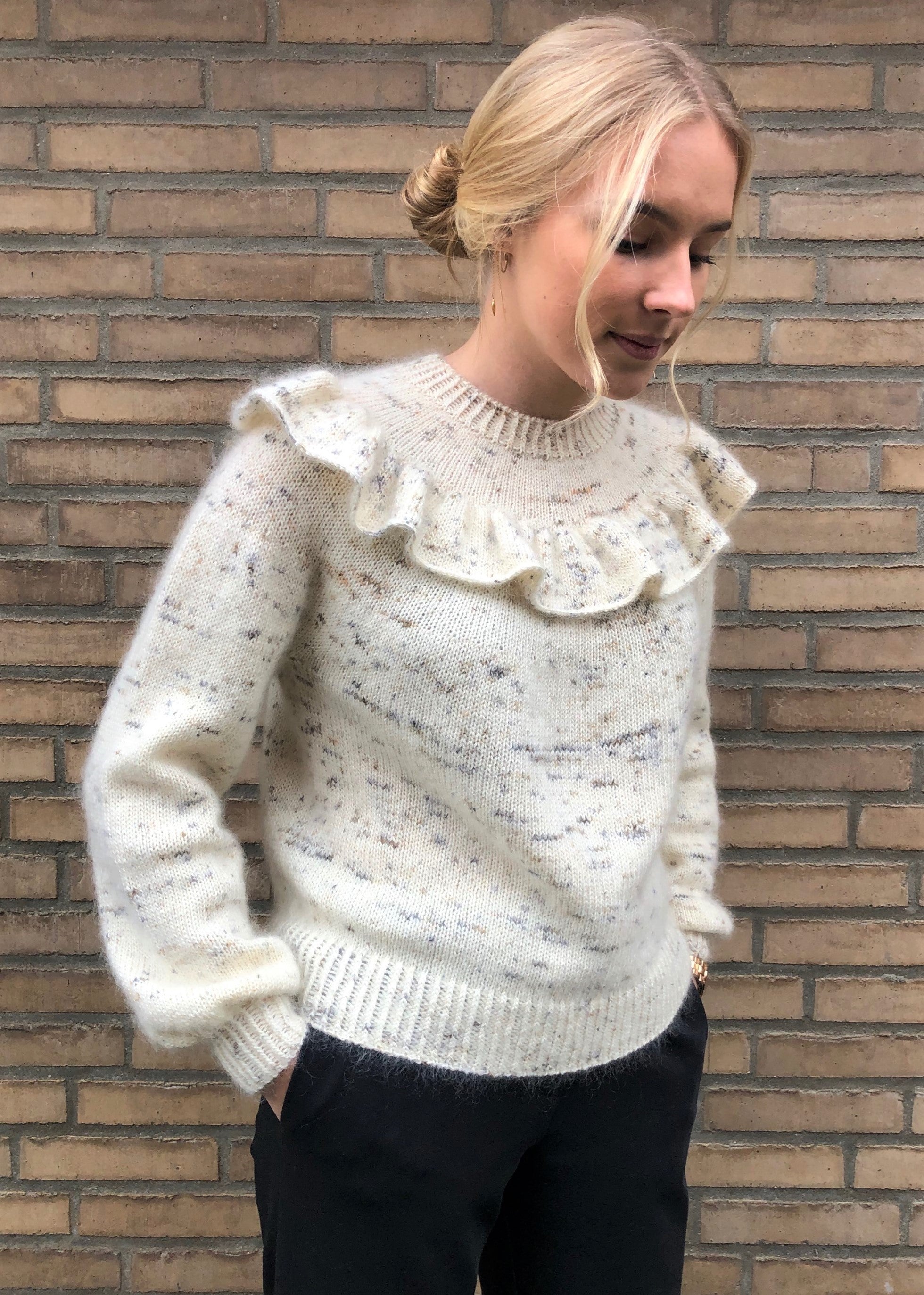 FRILL ME RIB – norgardknit.com