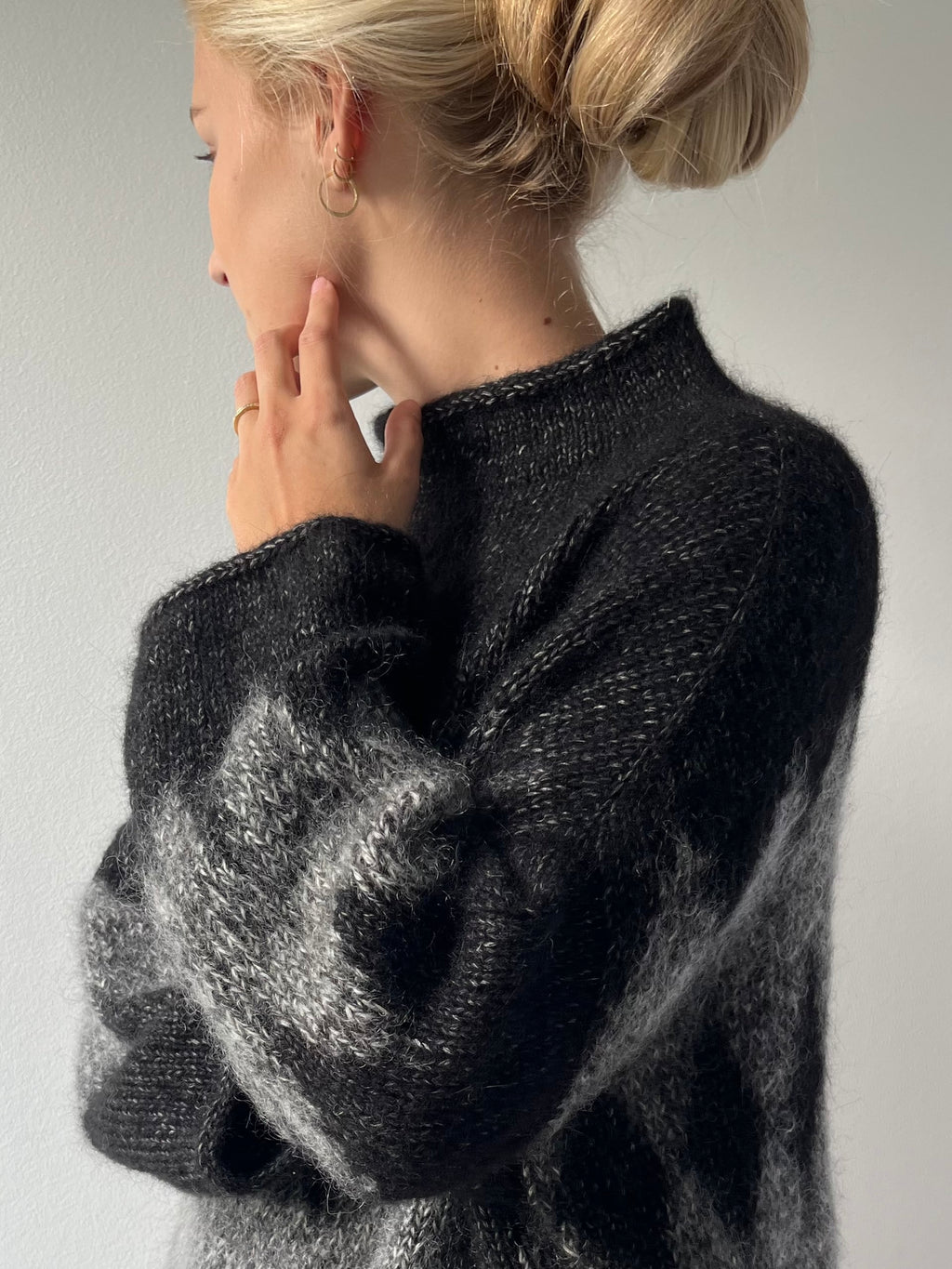 SOFT NORDIC JUMPER