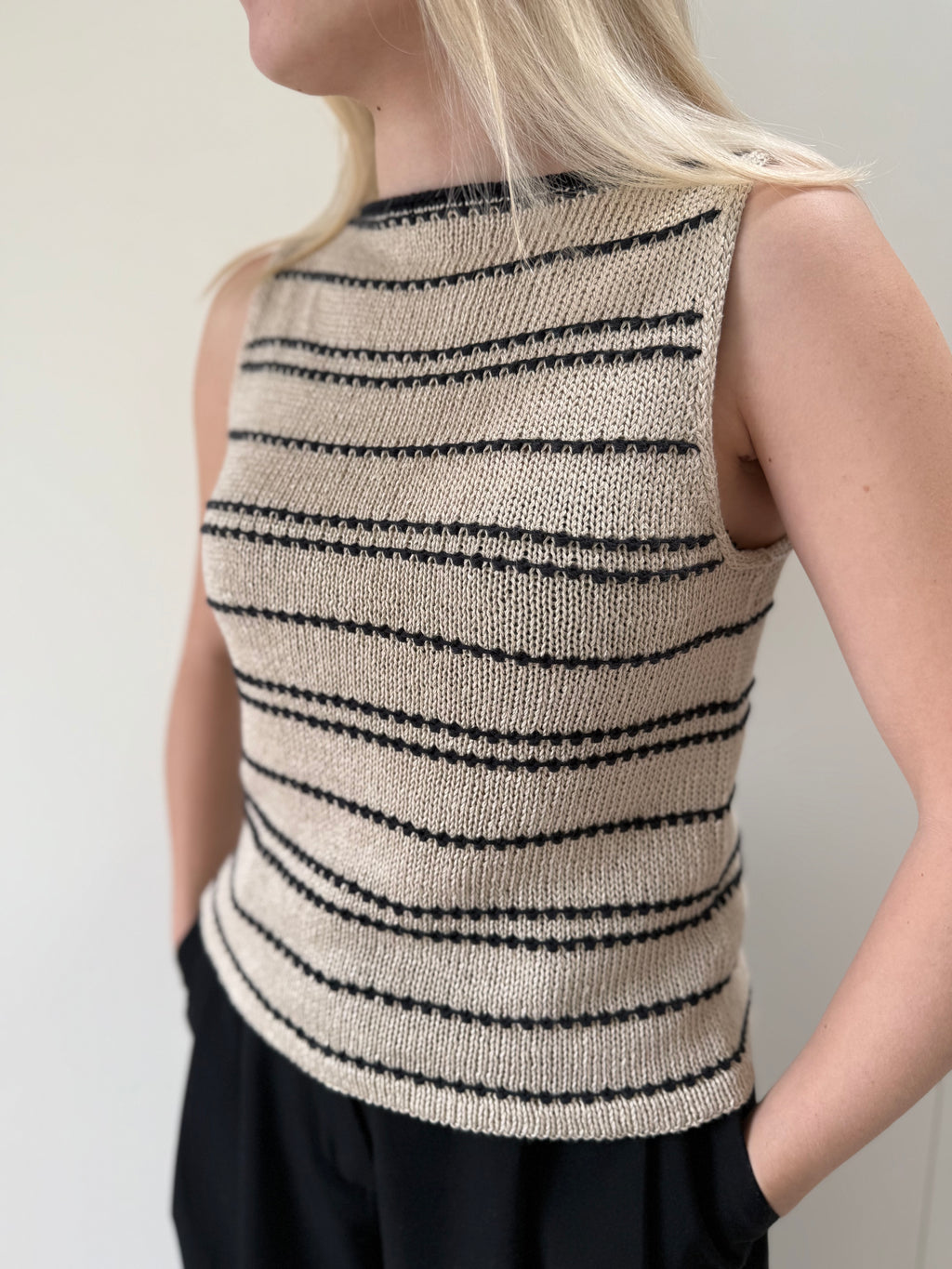 MY DOTLINE TOP