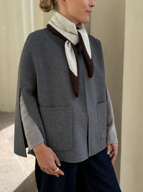 MY DUO SCARF