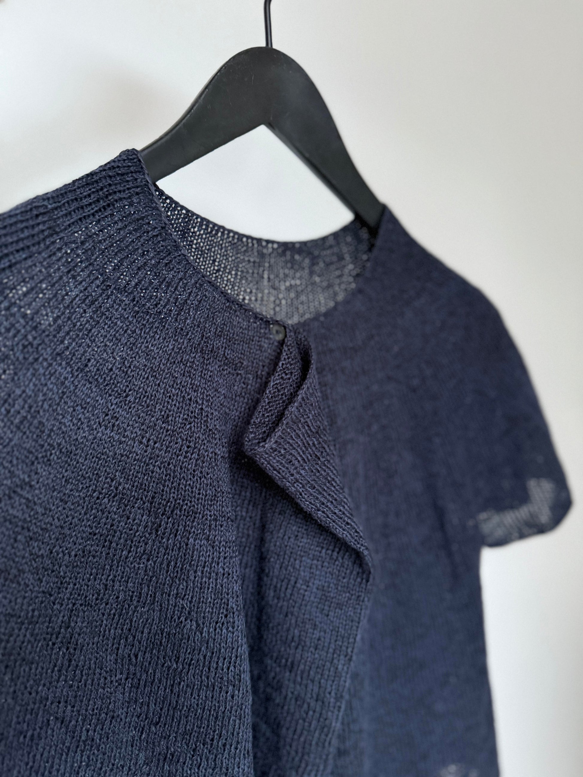 MY DRAPE TEE