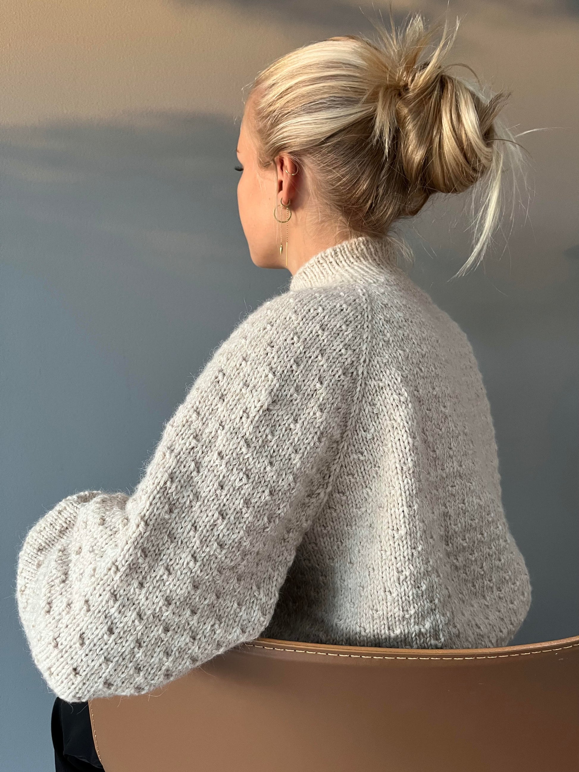MY SEED JUMPER