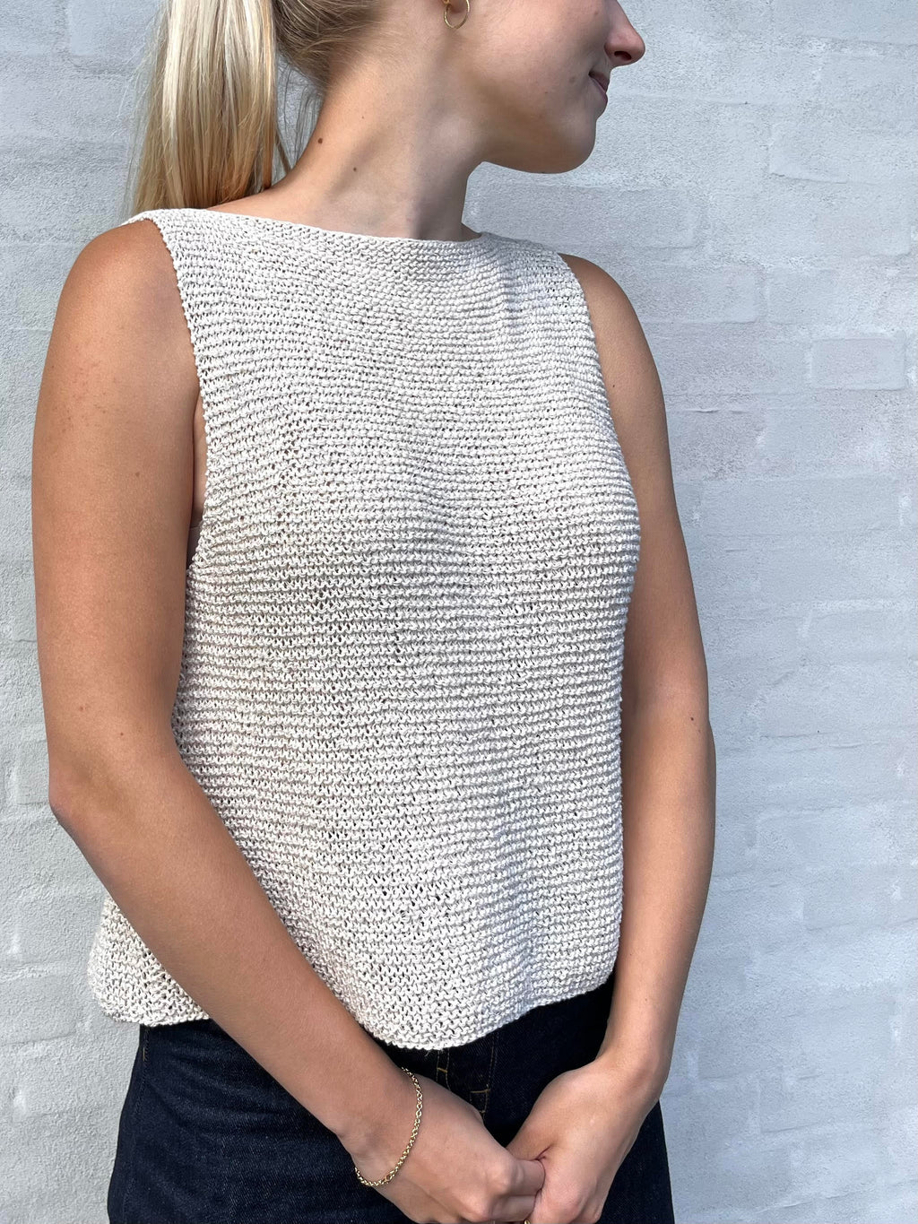MY SIMPLY TOP