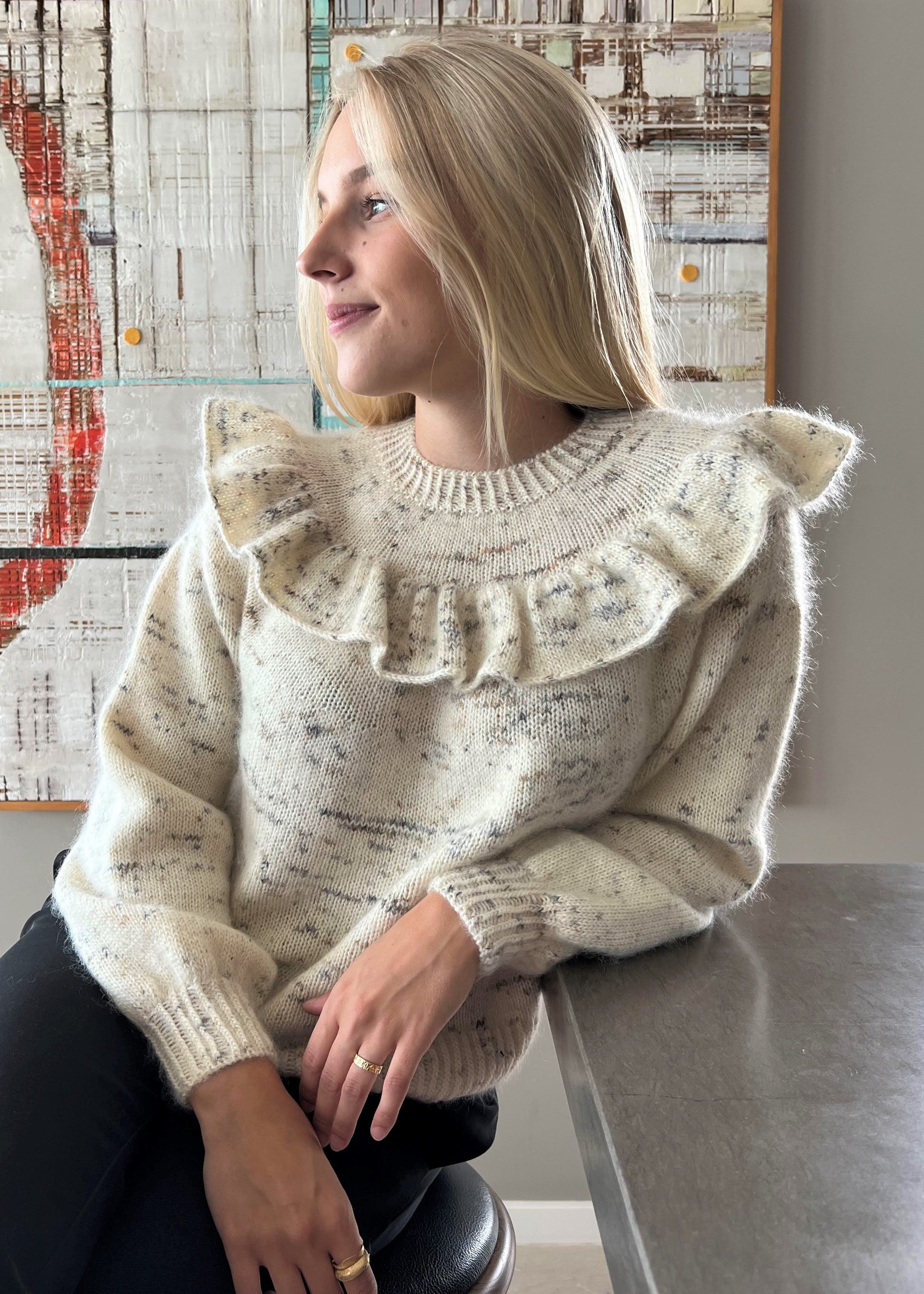 FRILL ME RIB – norgardknit.com