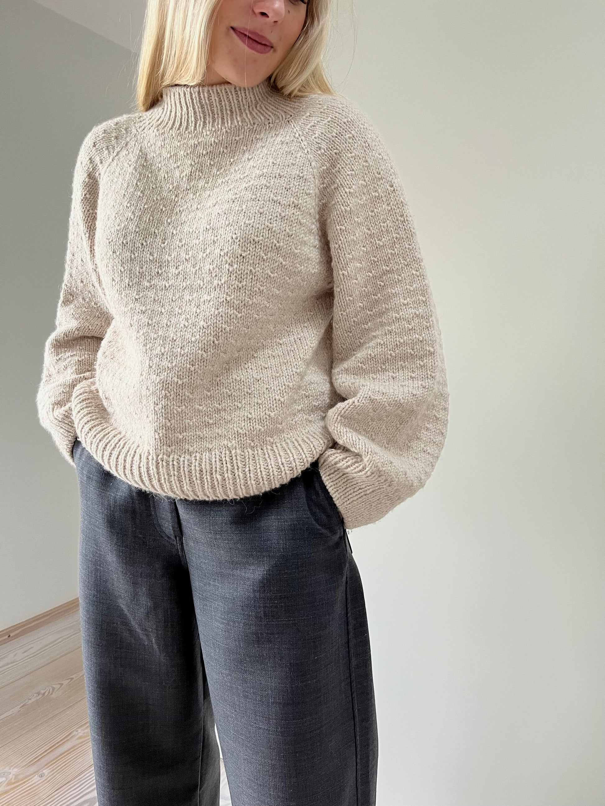 MY SEED JUMPER
