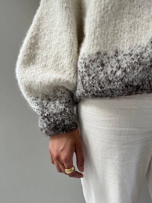 MY WINTER BOHO