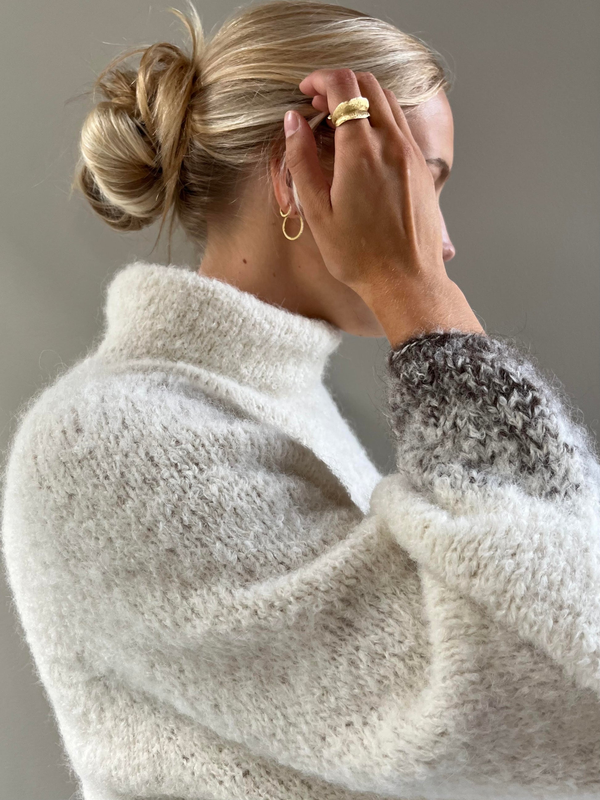MY WINTER BOHO