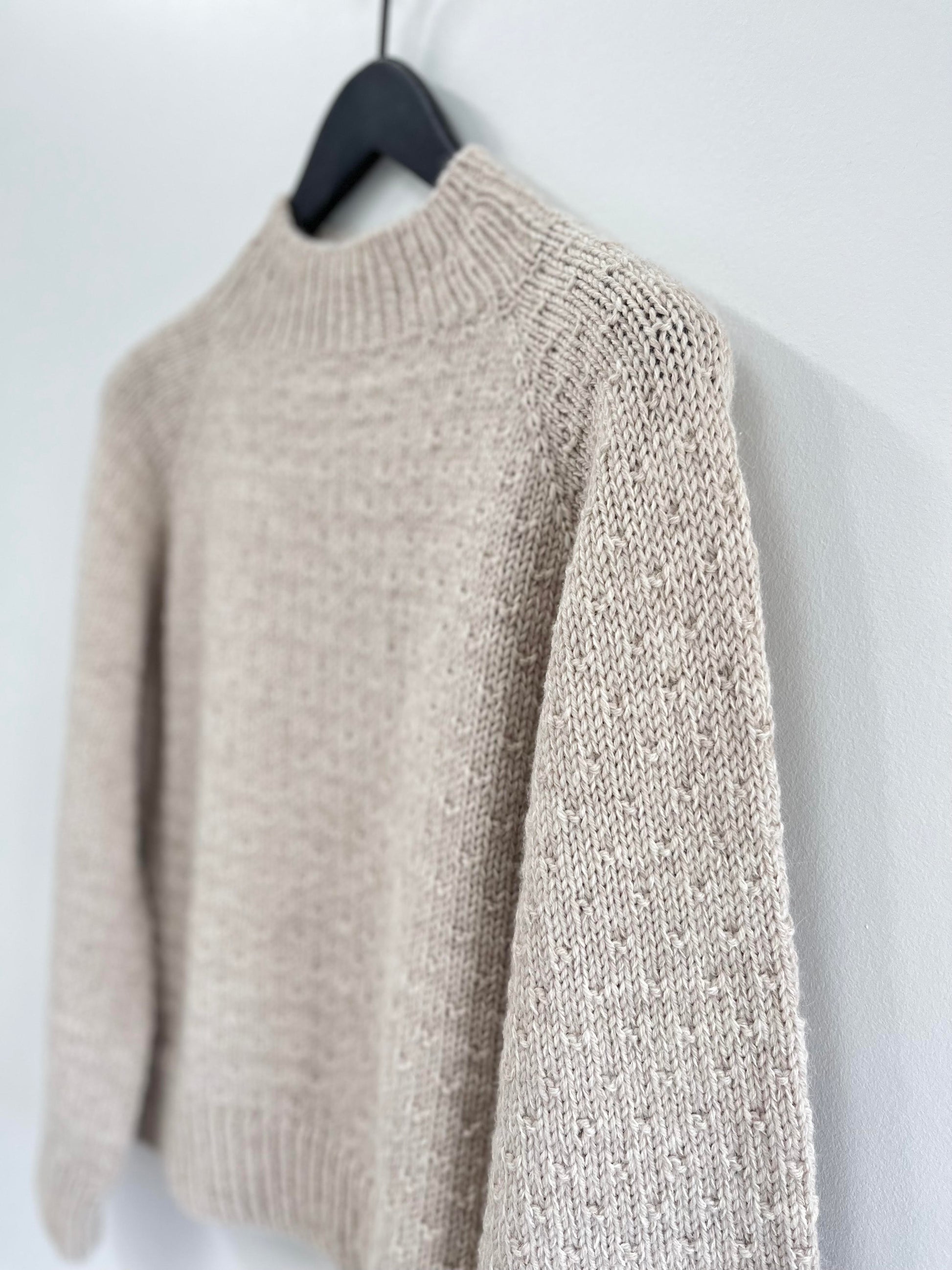 MY SEED JUMPER
