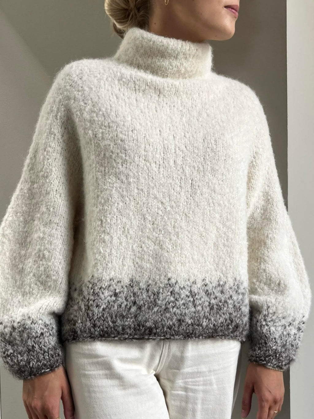 MY WINTER BOHO