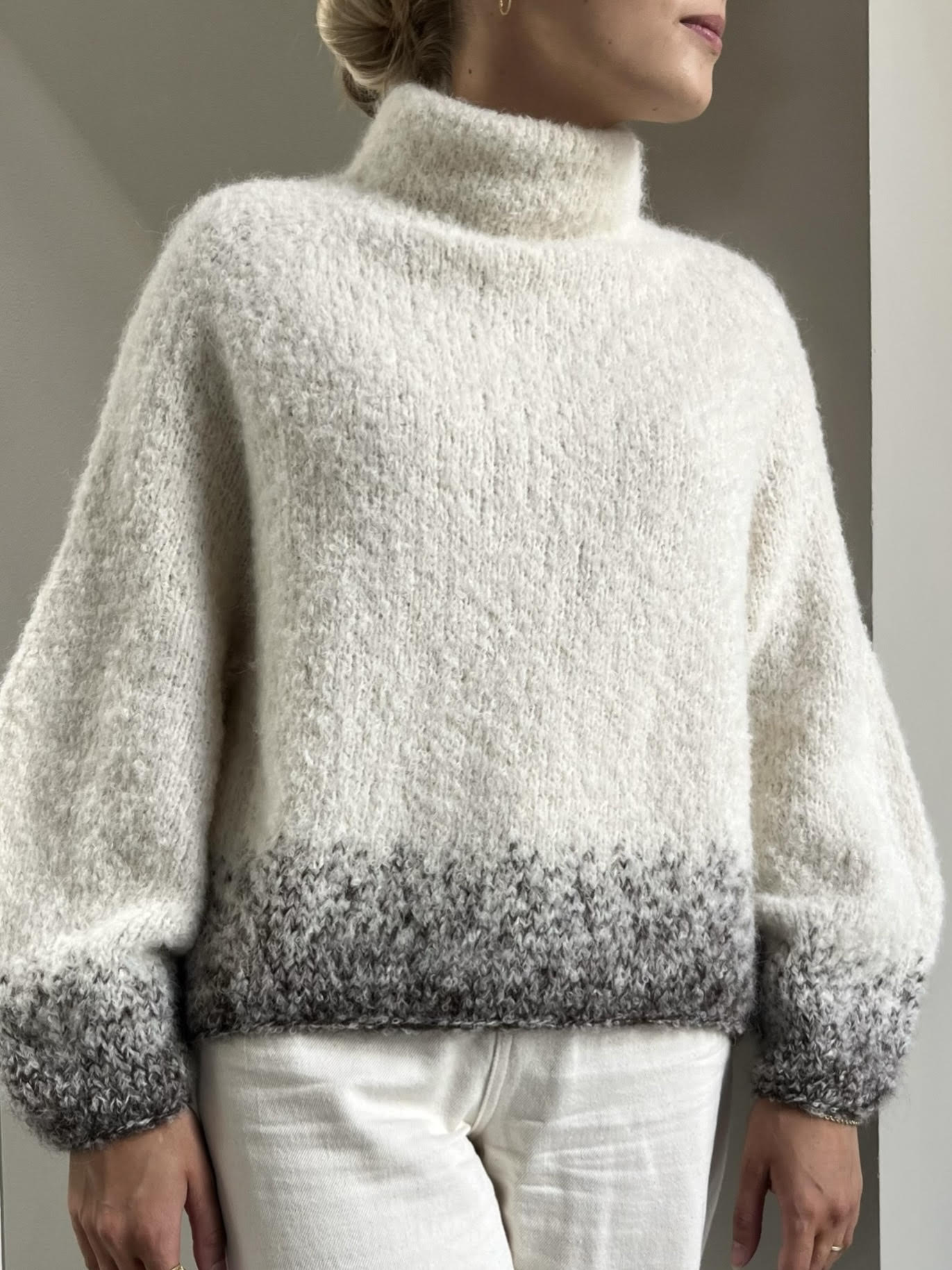 MY WINTER BOHO