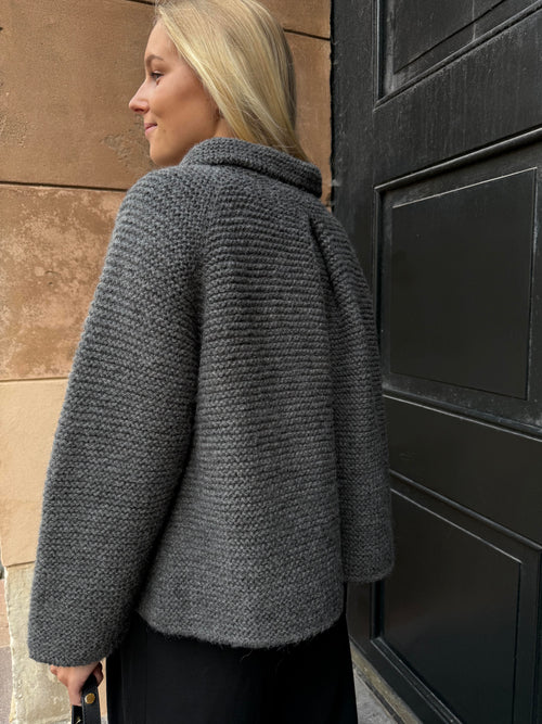 SIMPLY ME JACKET