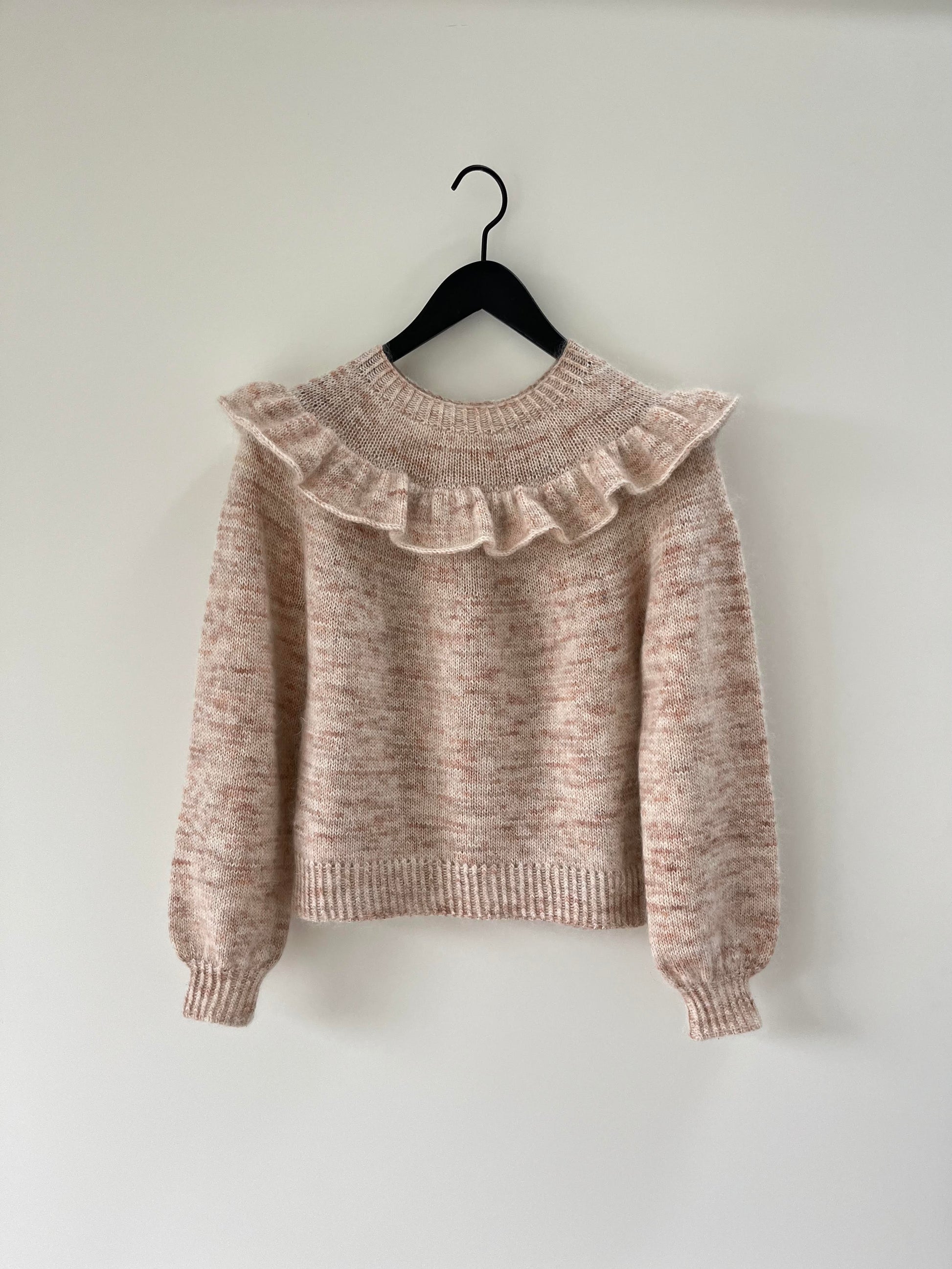 FRILL ME RIB