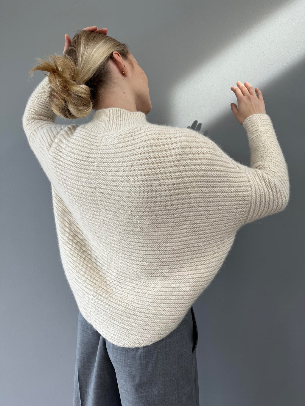 MY CASUAL JUMPER