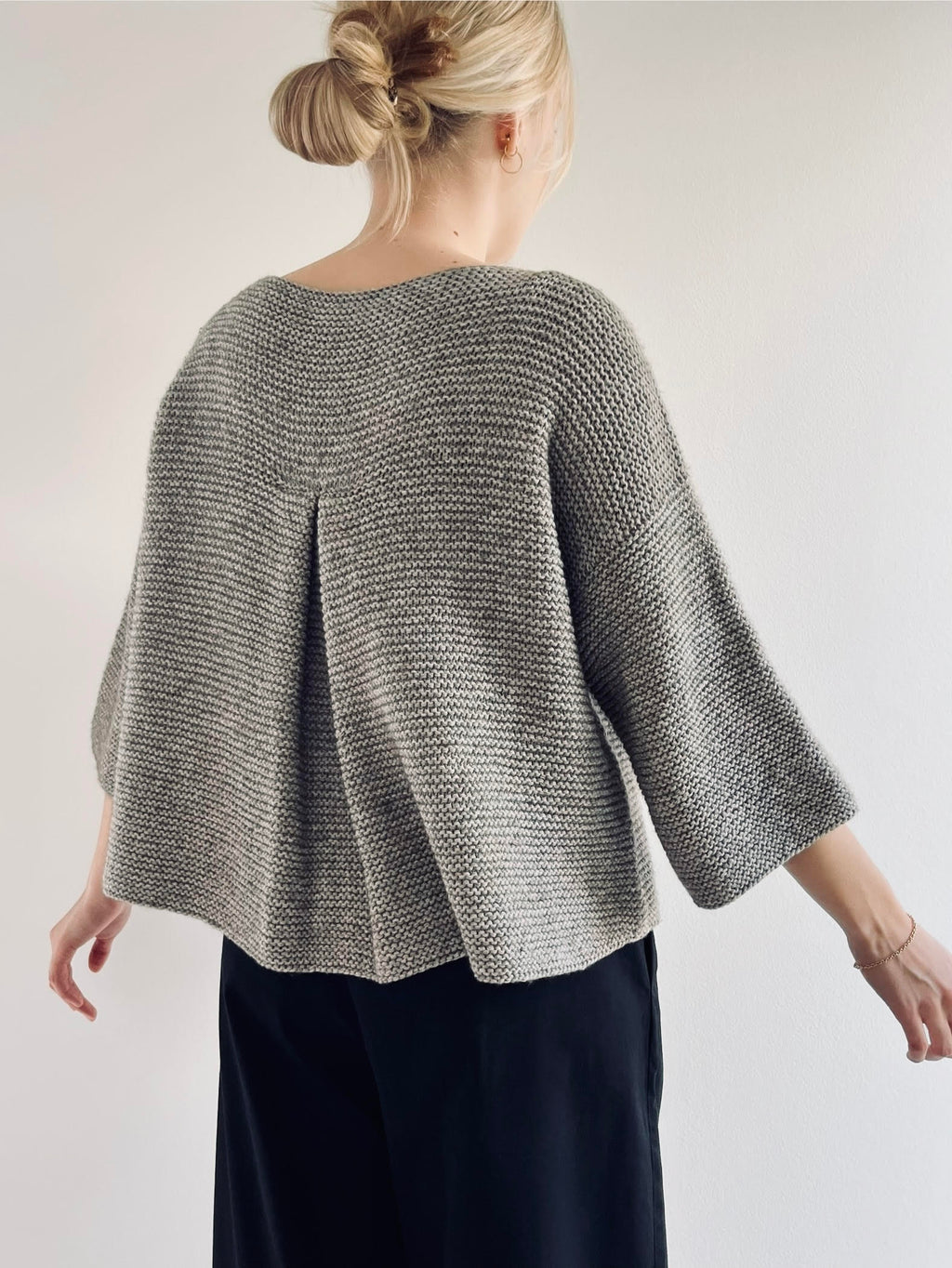 SIMPLY ME BLOUSE