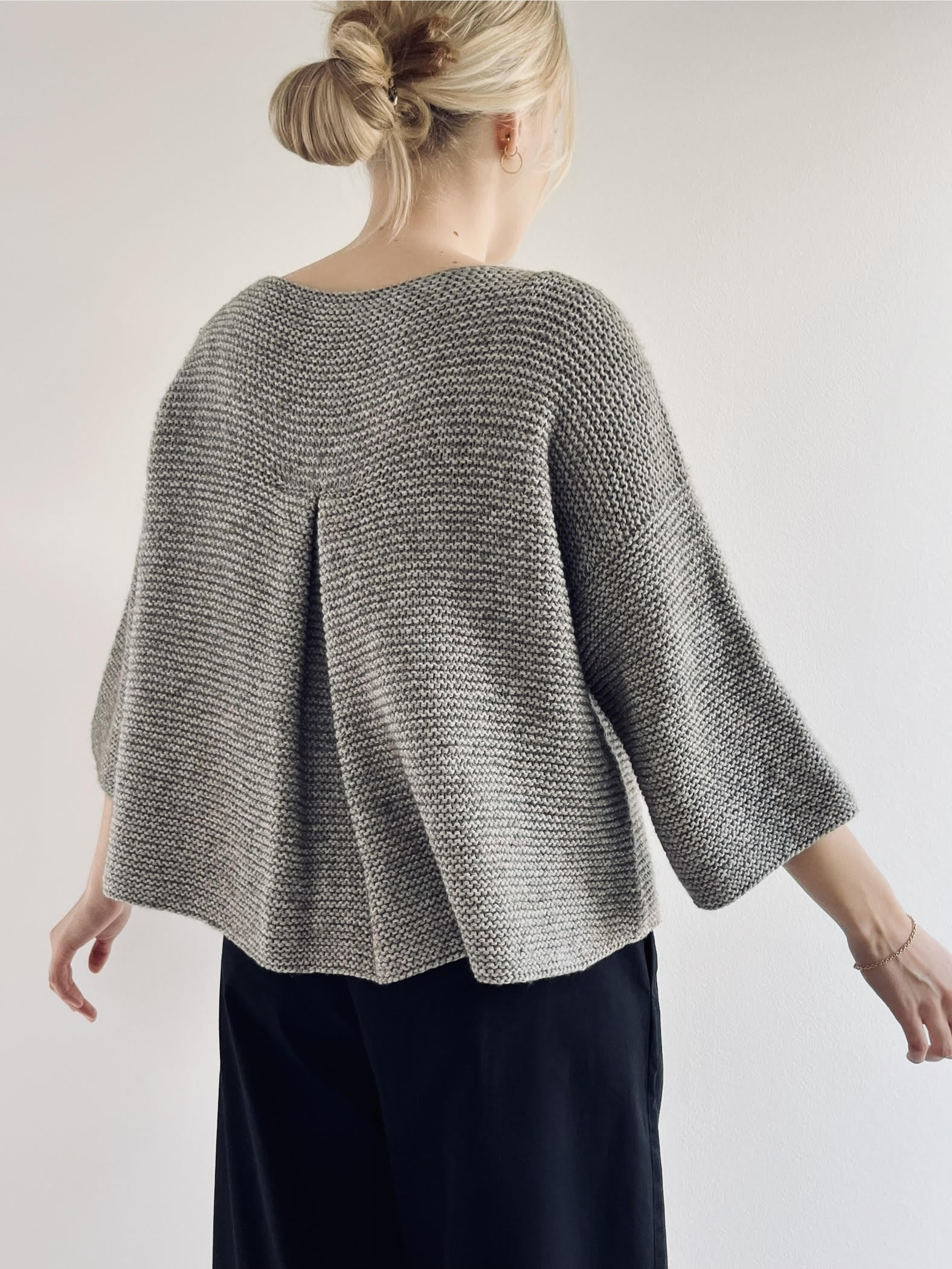 SIMPLY ME BLOUSE