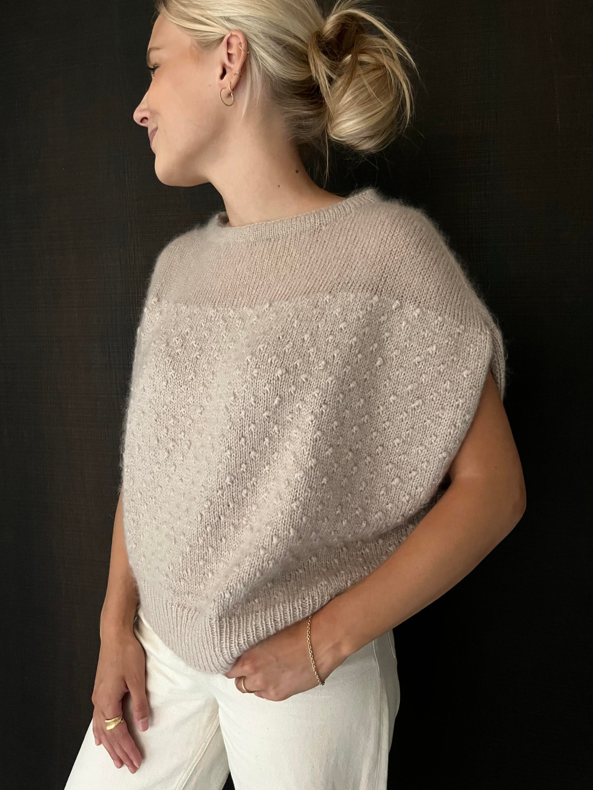 WARM ME TEE